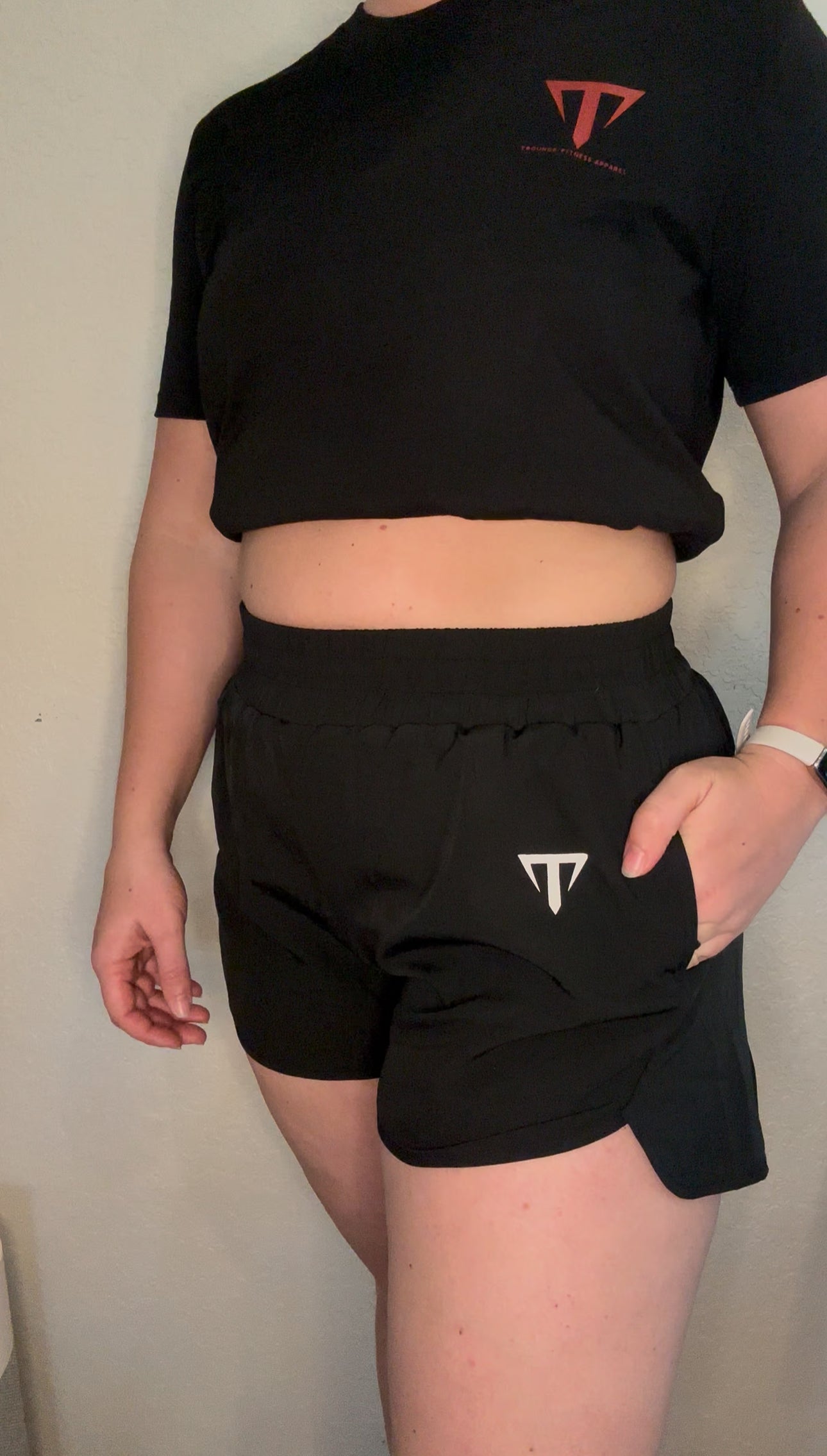 Phantom Shorts