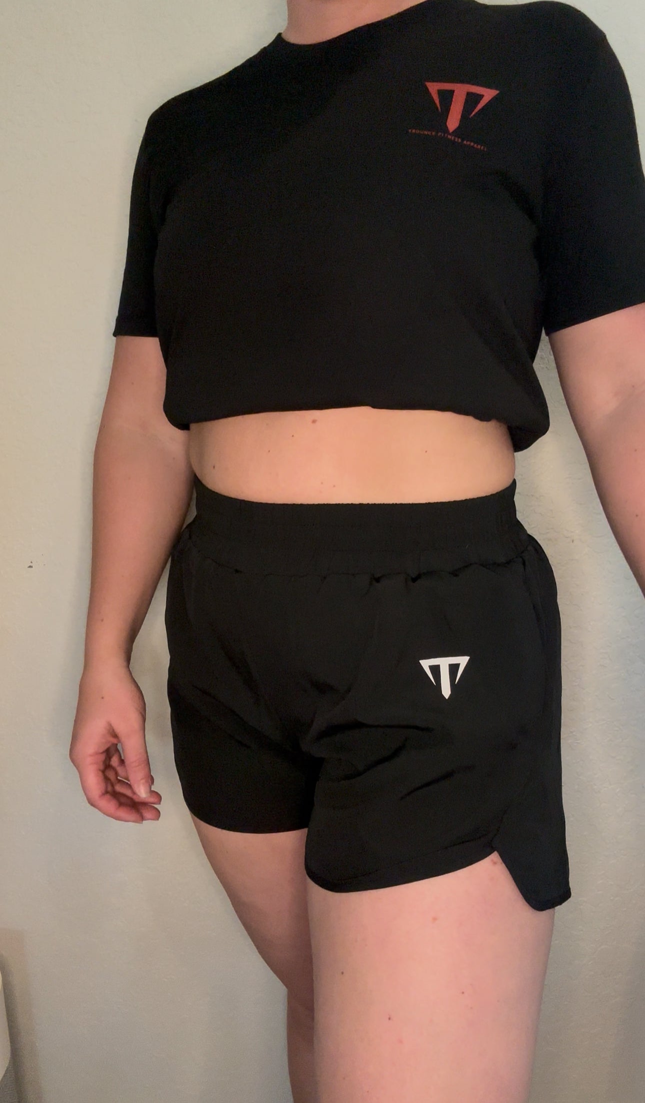 Phantom Shorts
