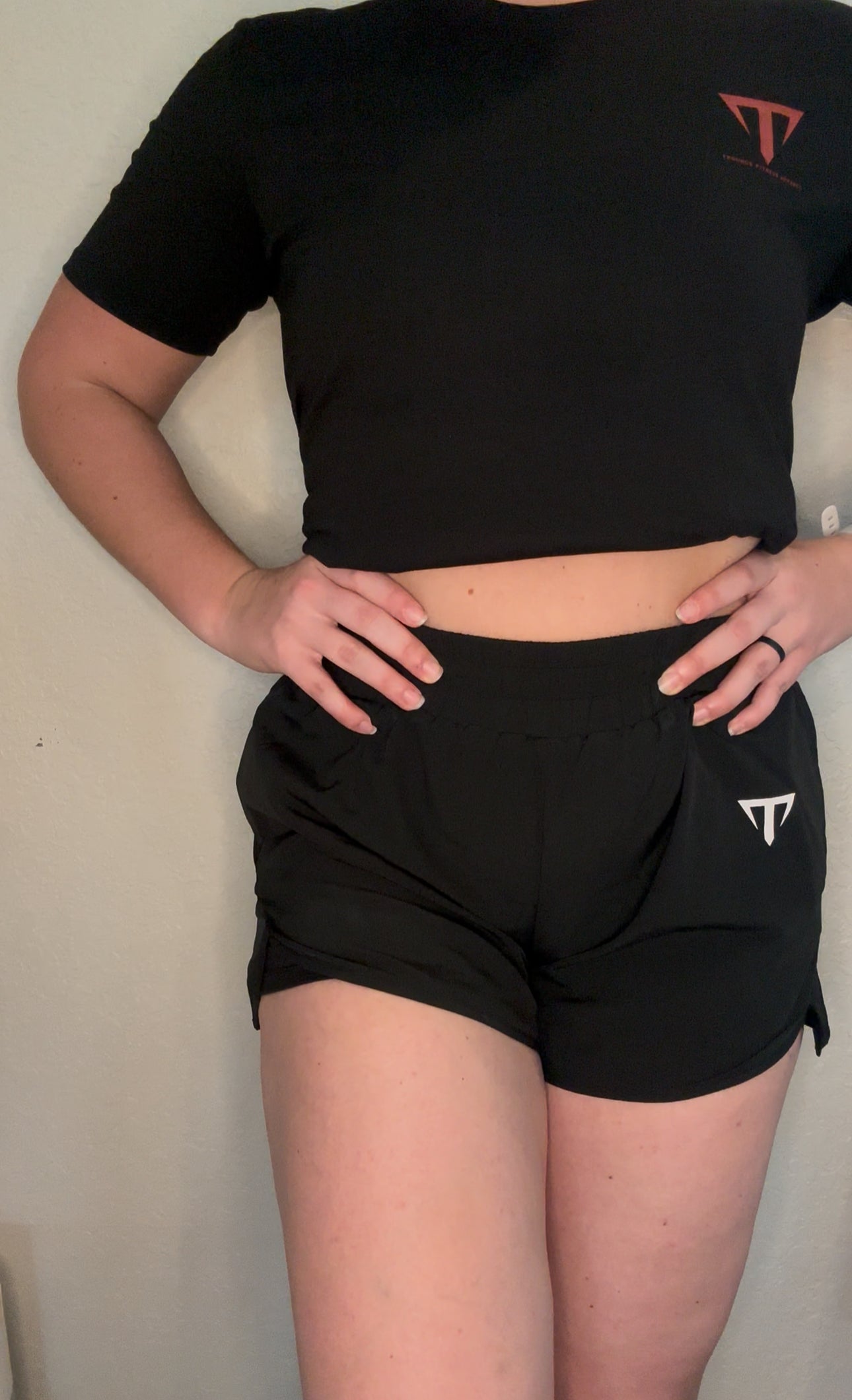 Phantom Shorts