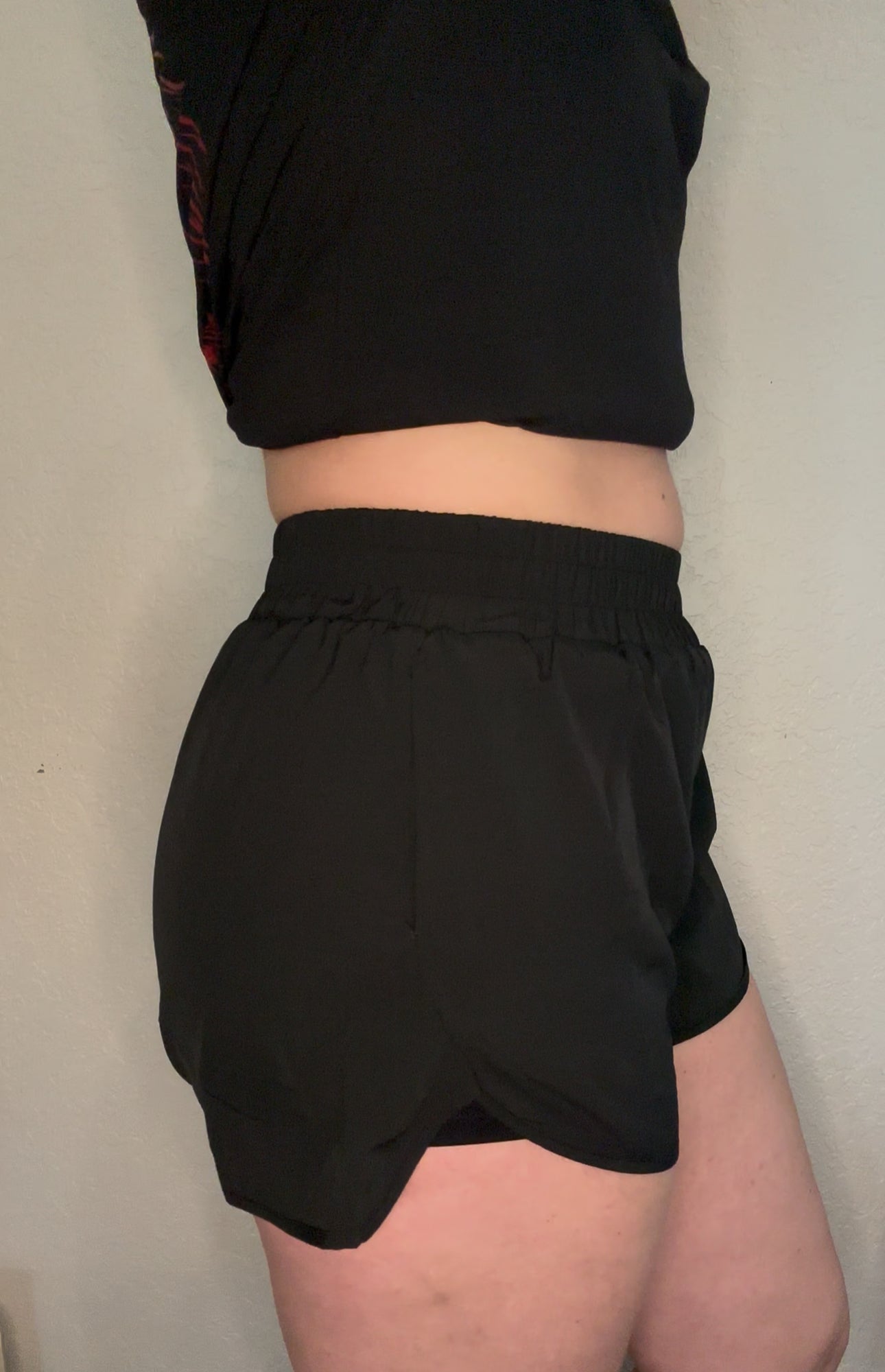 Phantom Shorts