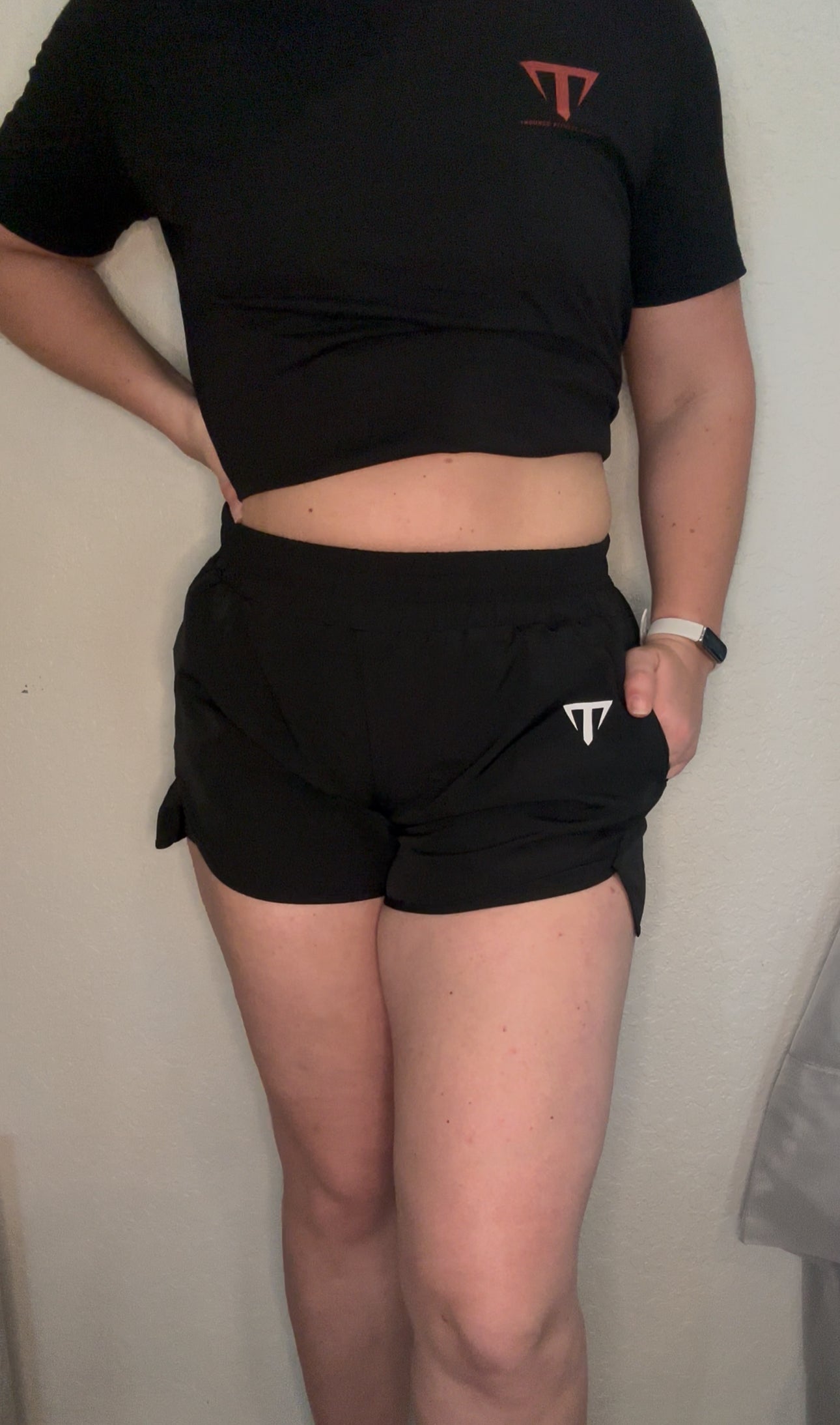 Phantom Shorts