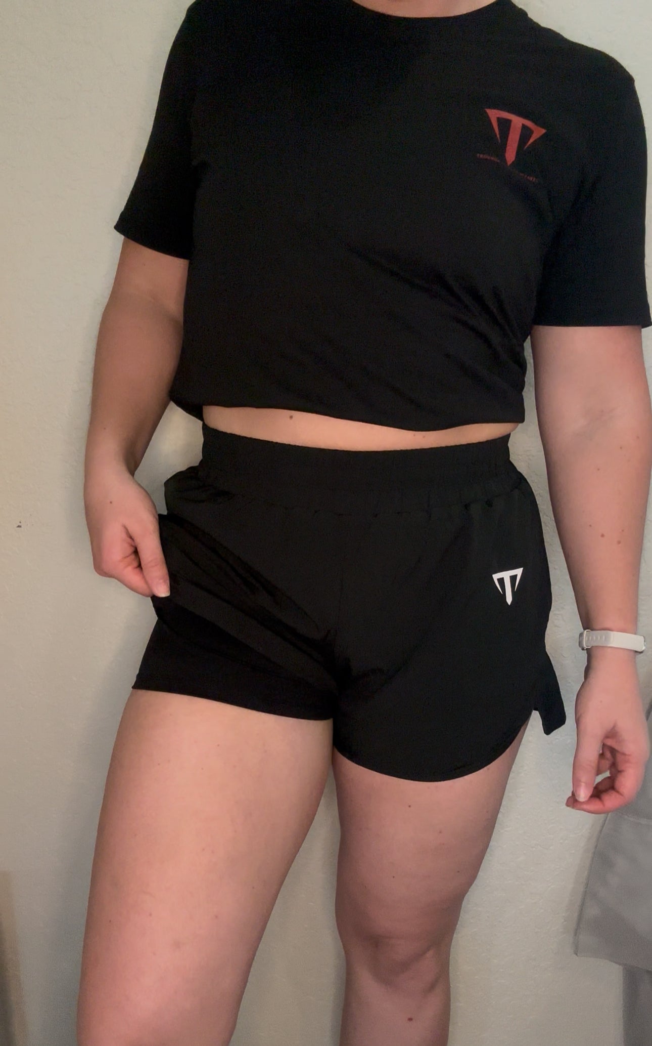 Phantom Shorts