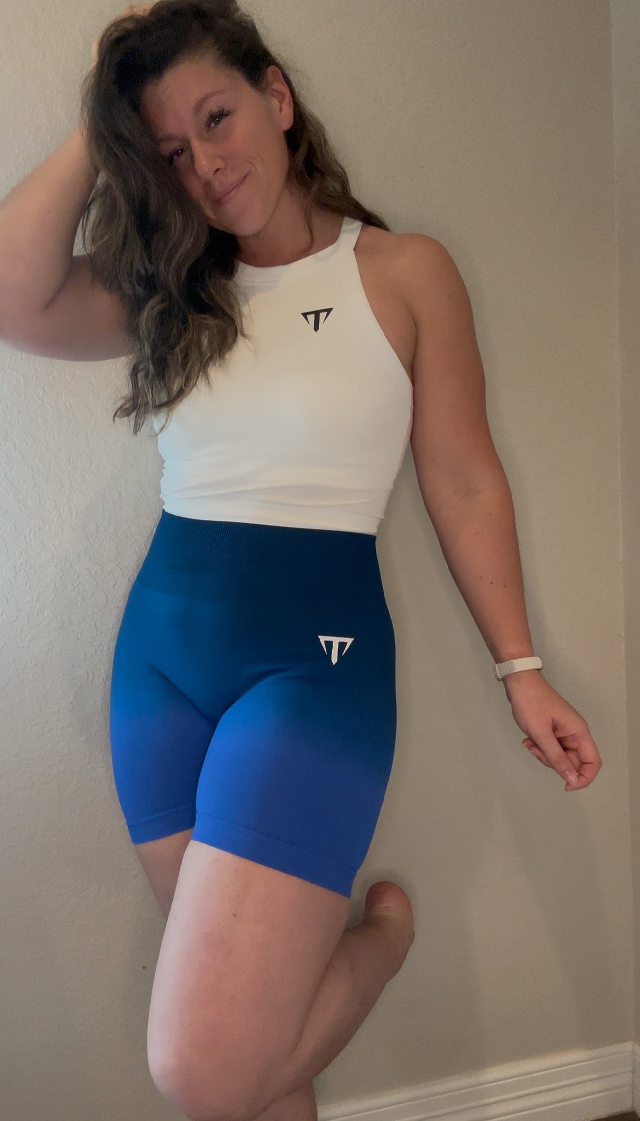 Olympian Shorts