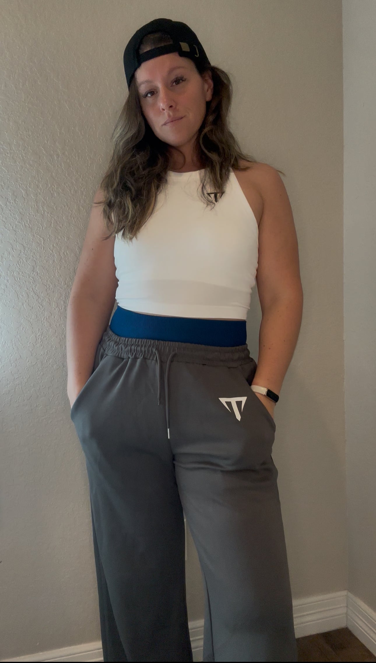 Conquer Sweatpants