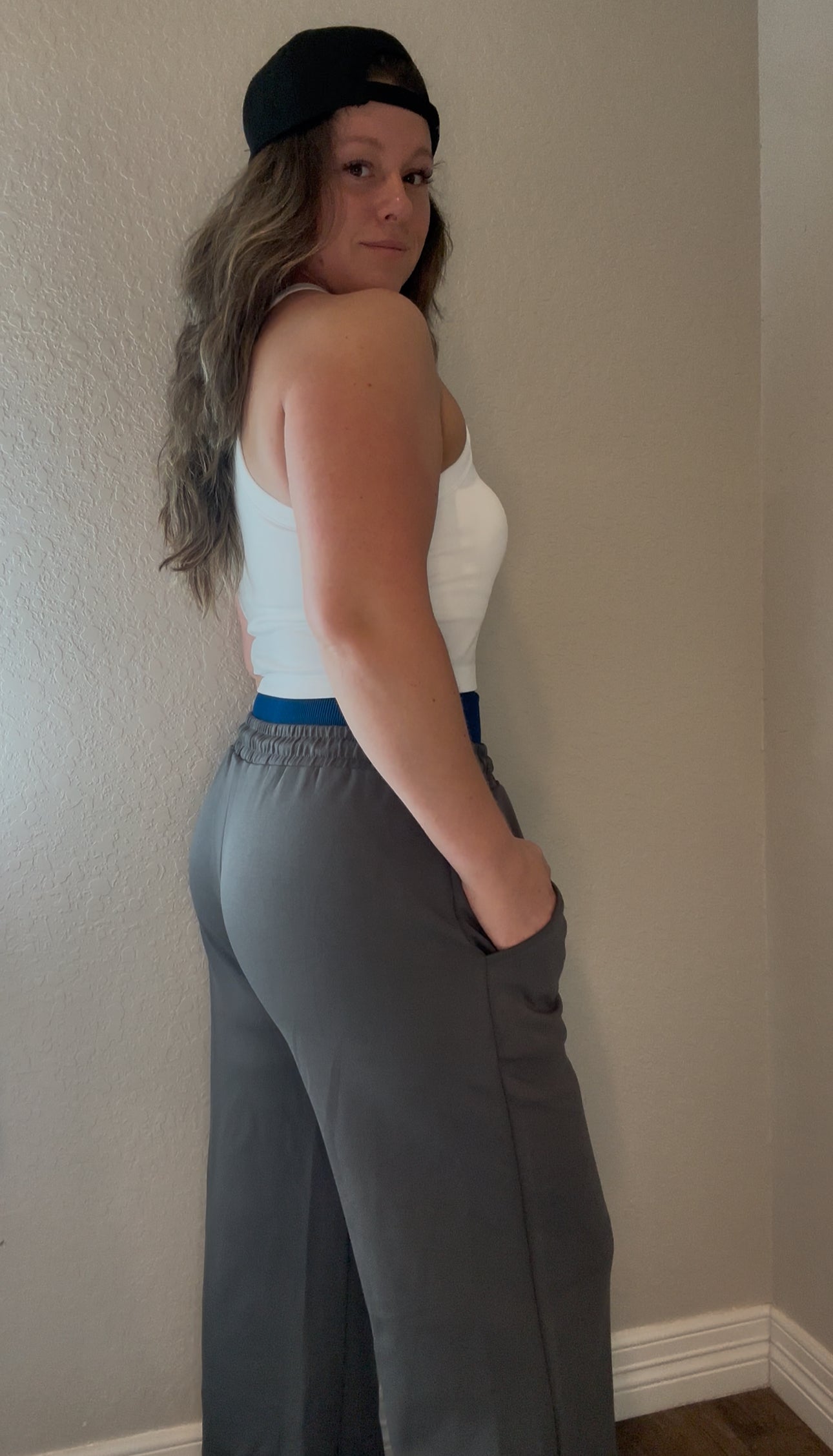Conquer Sweatpants