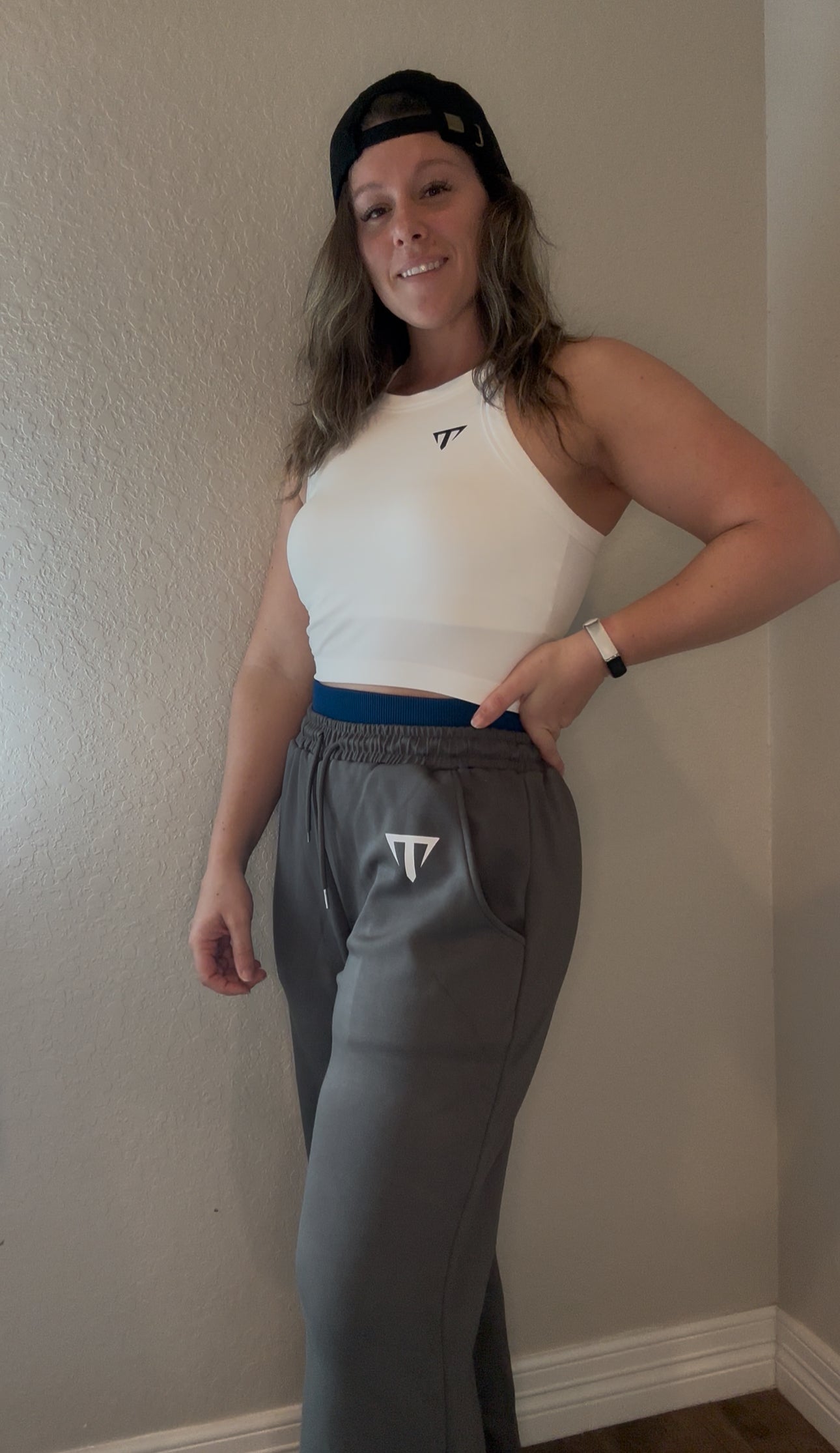 Conquer Sweatpants
