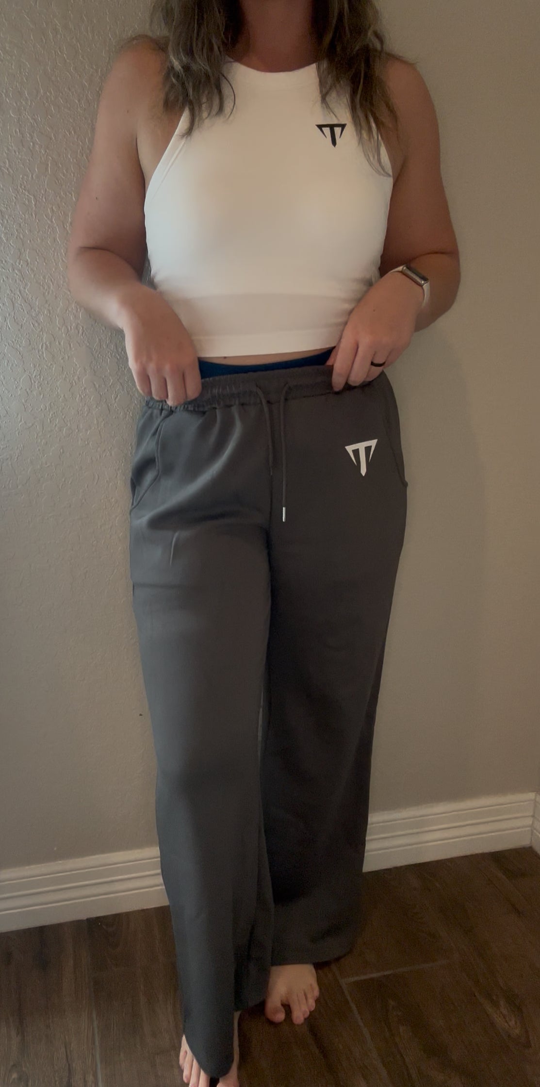 Conquer Sweatpants