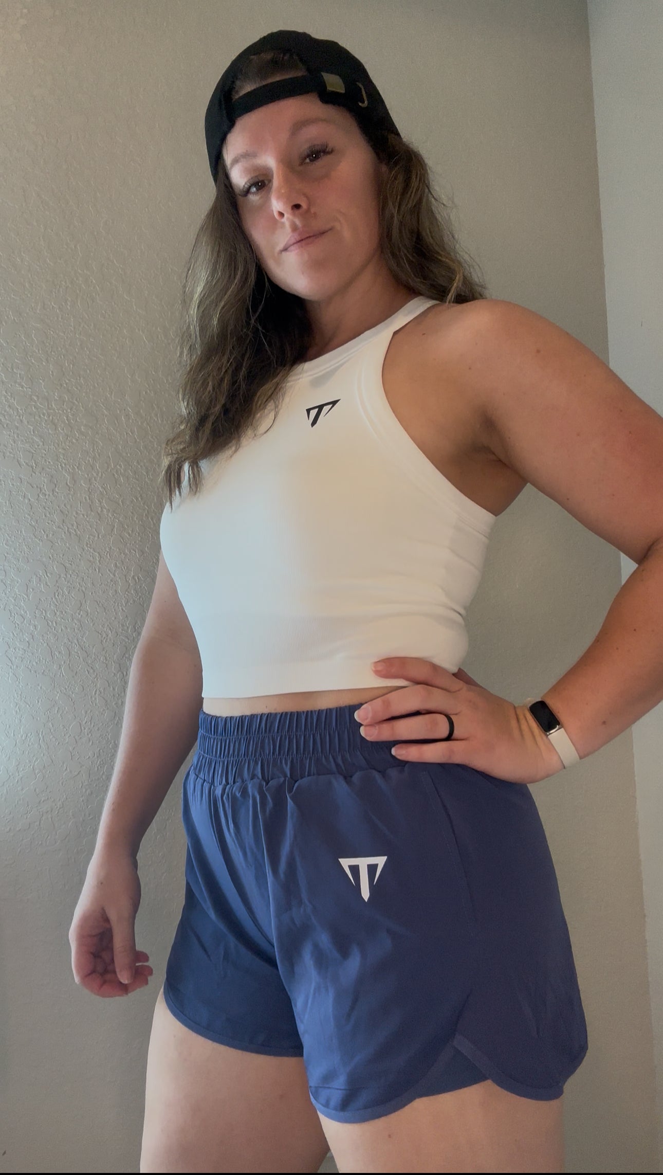 Phantom Shorts