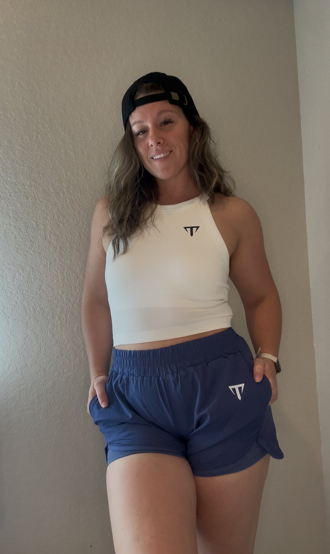 Phantom Shorts