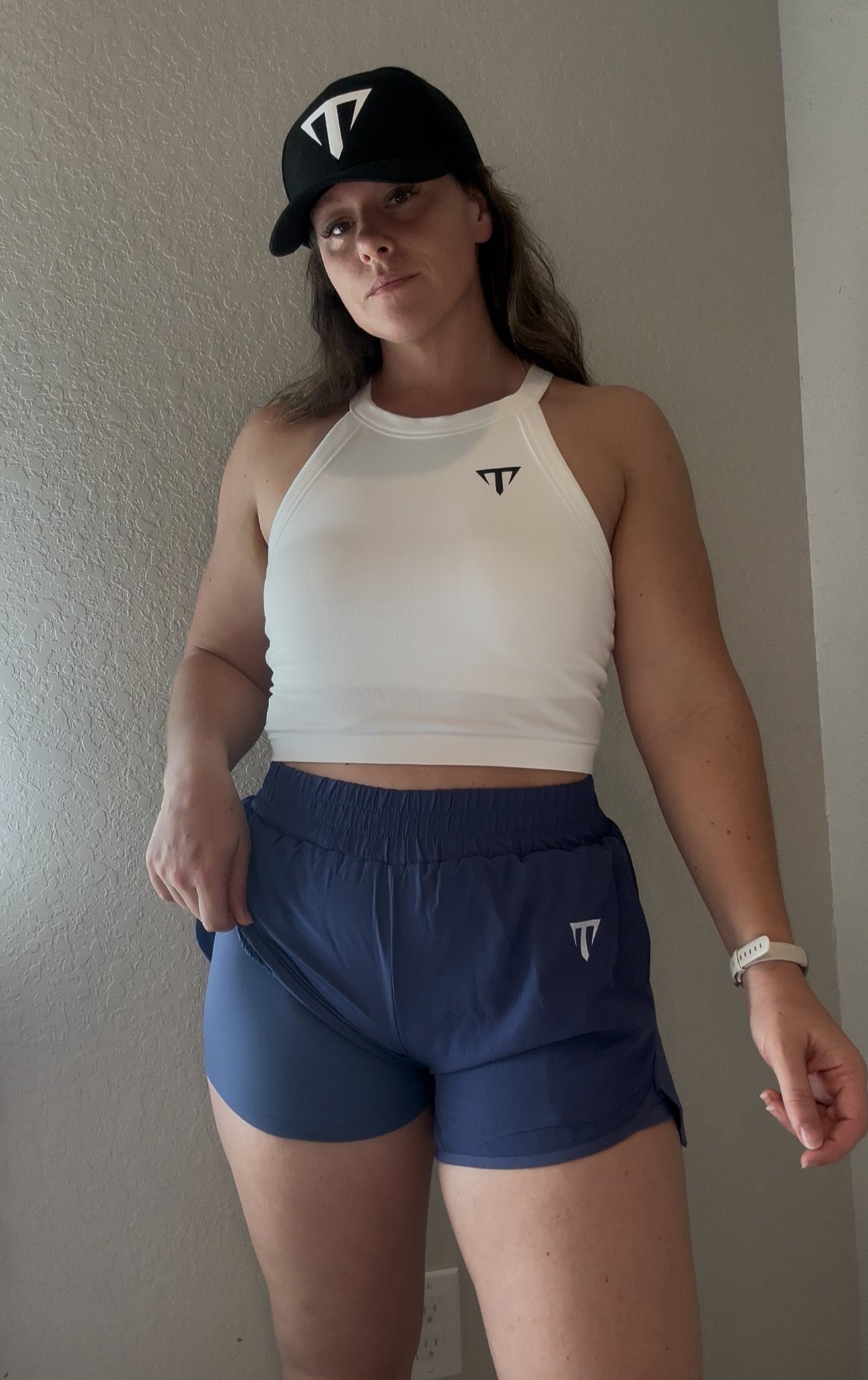Phantom Shorts
