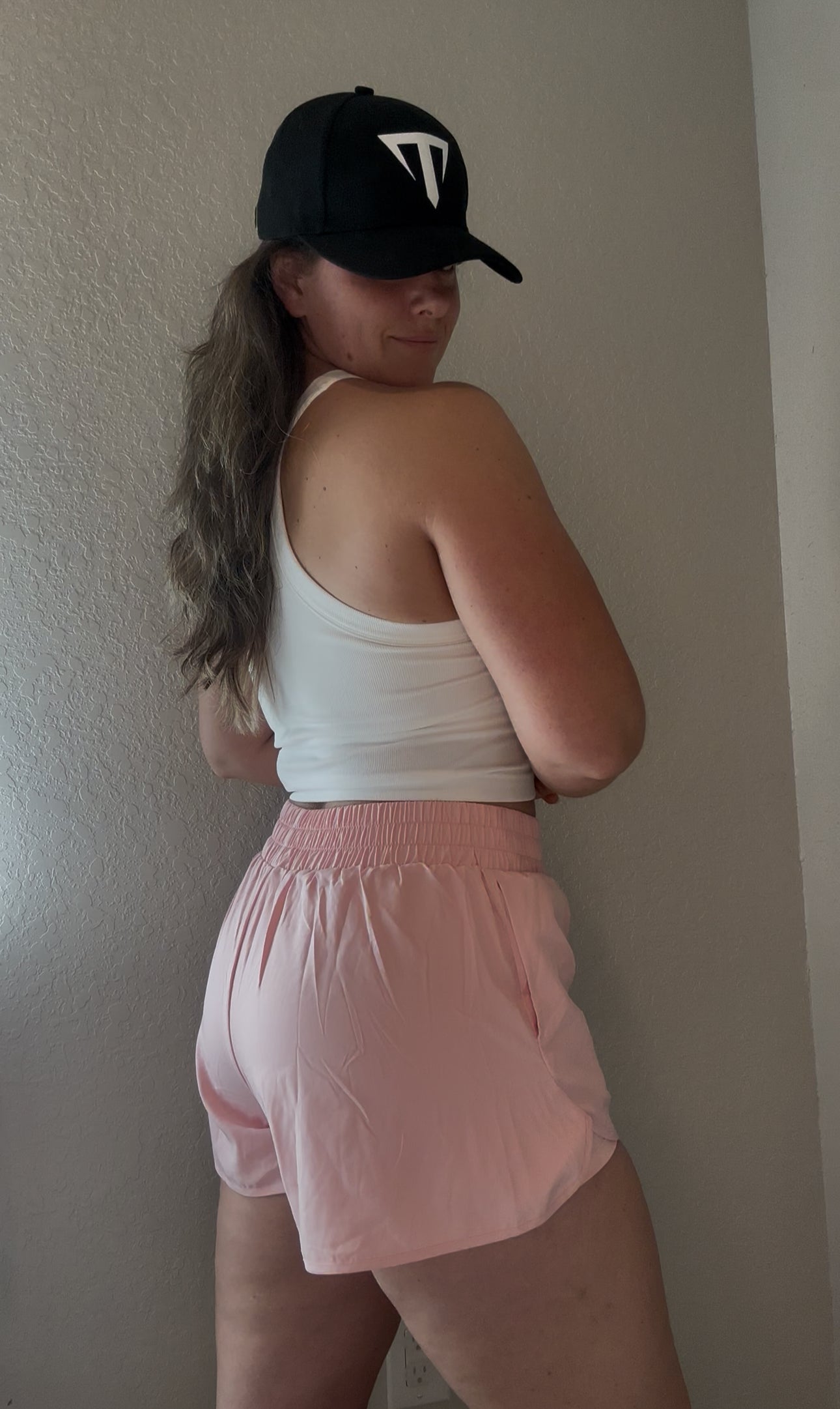 Phantom Shorts