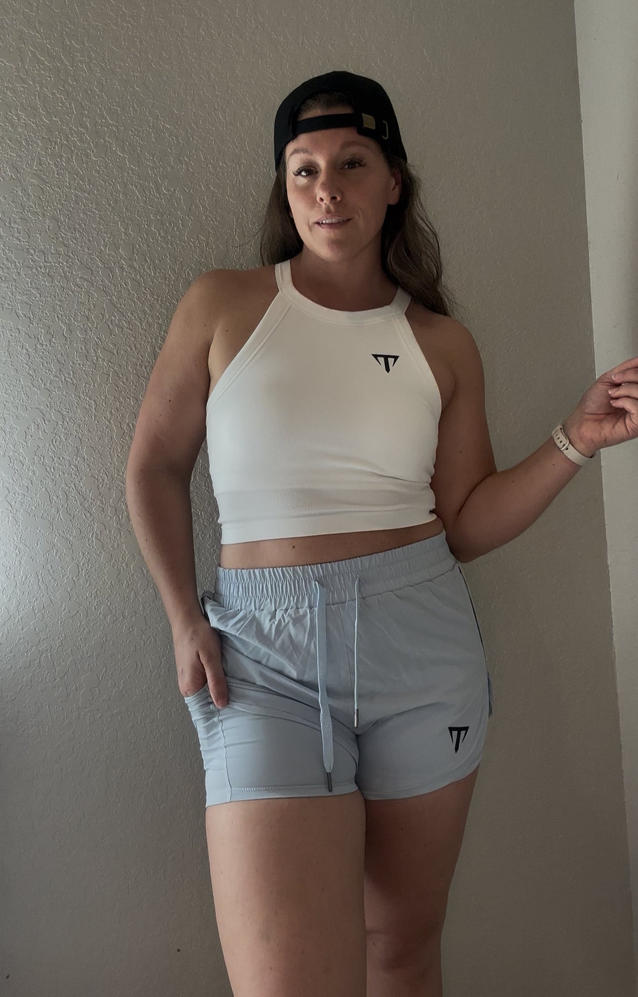 Stealth Shorts