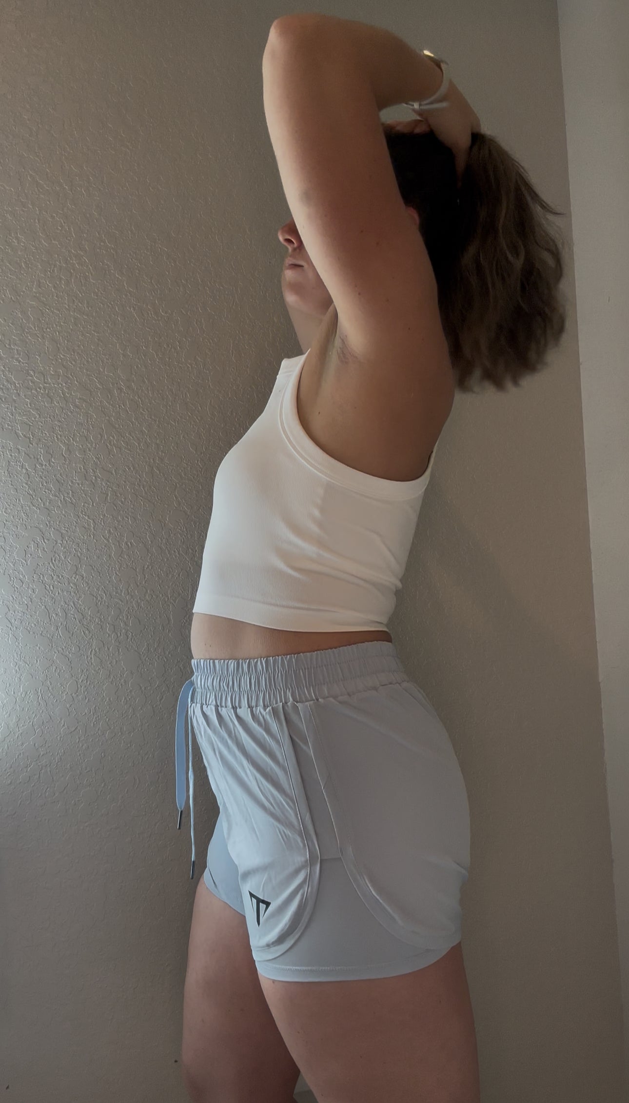 Stealth Shorts
