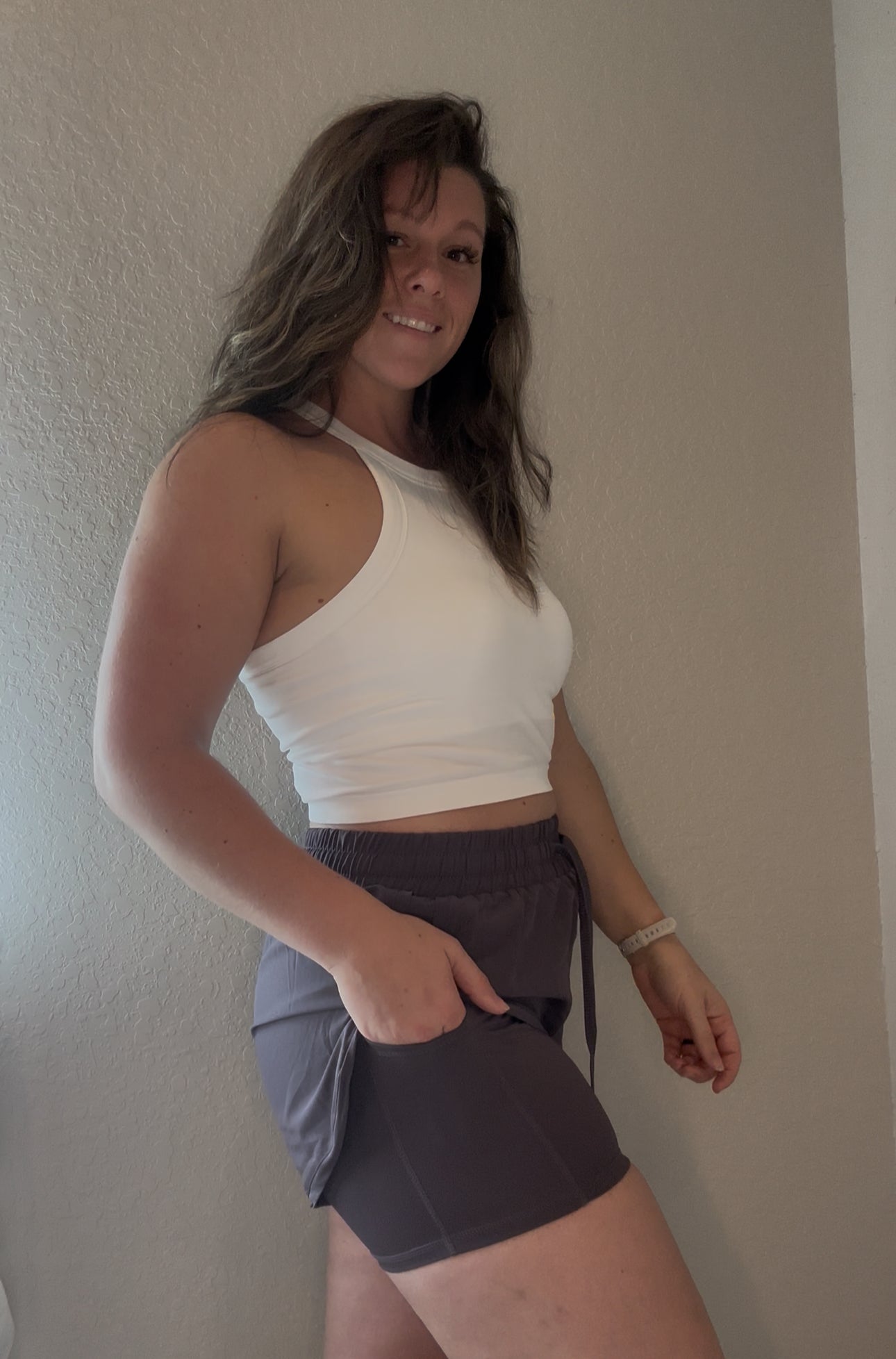 Stealth Shorts