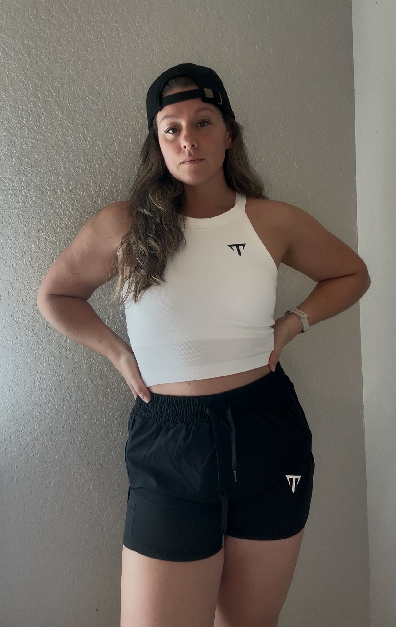 Stealth Shorts