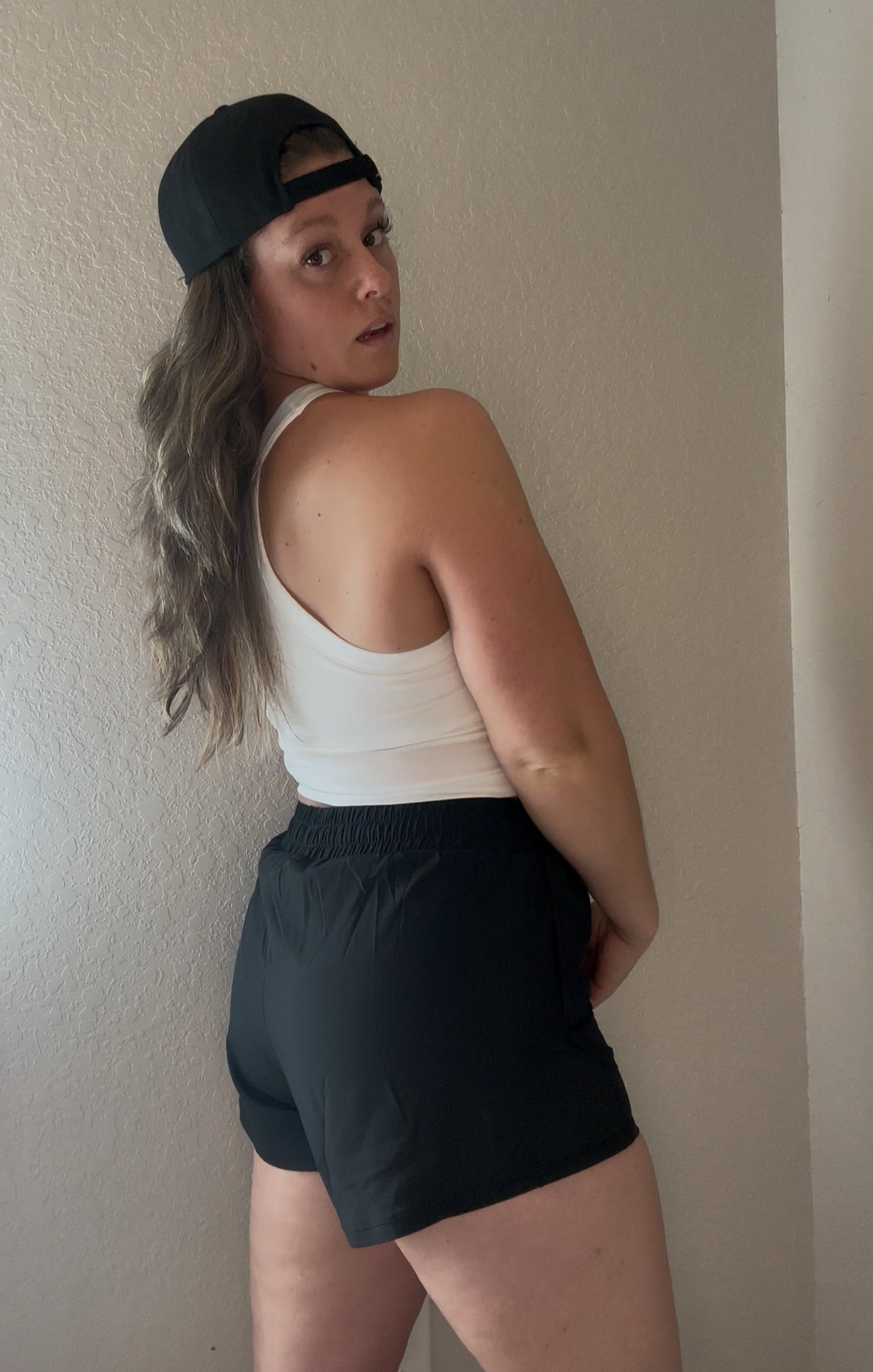 Stealth Shorts