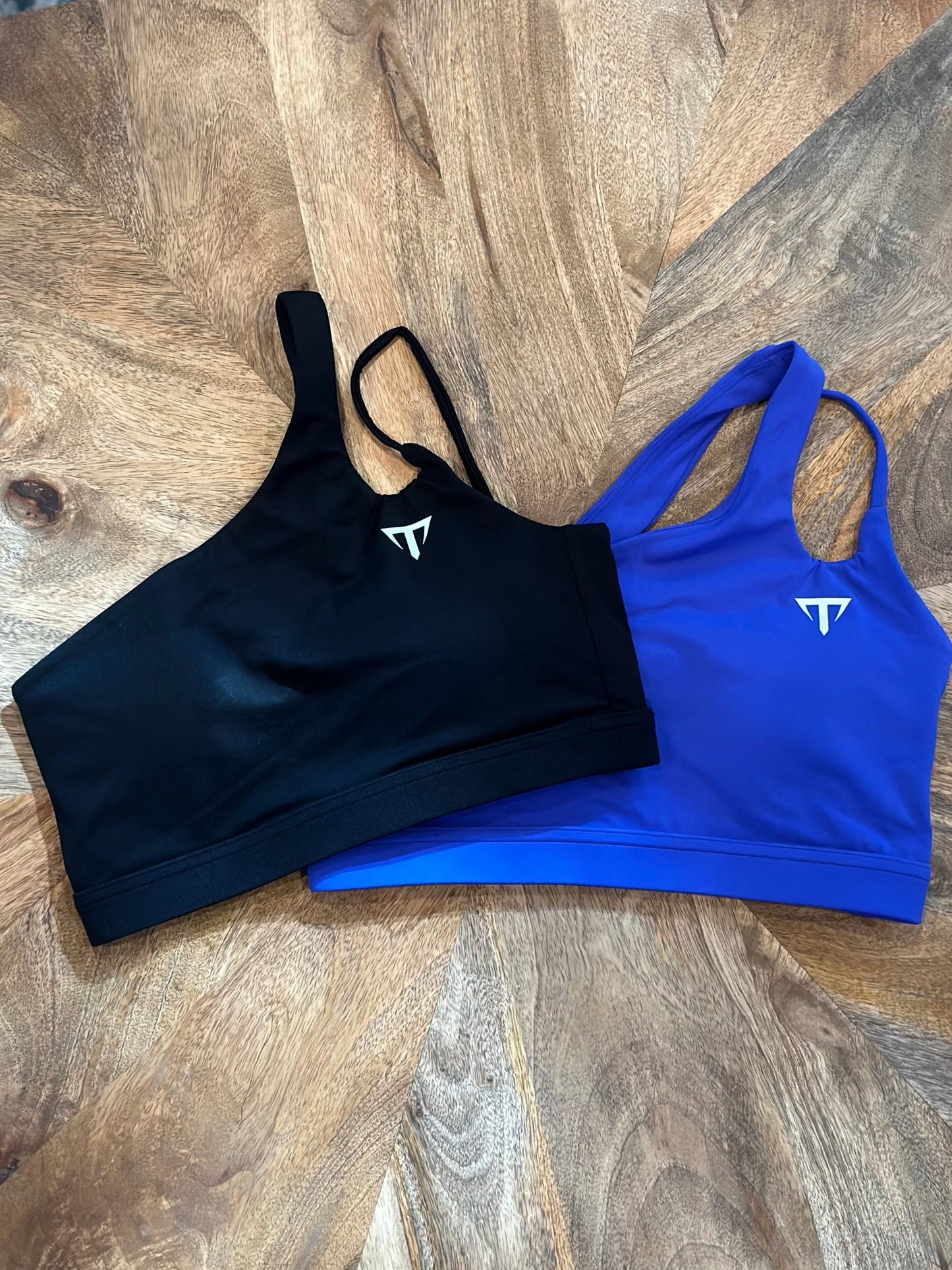 Prowess Sports Bra