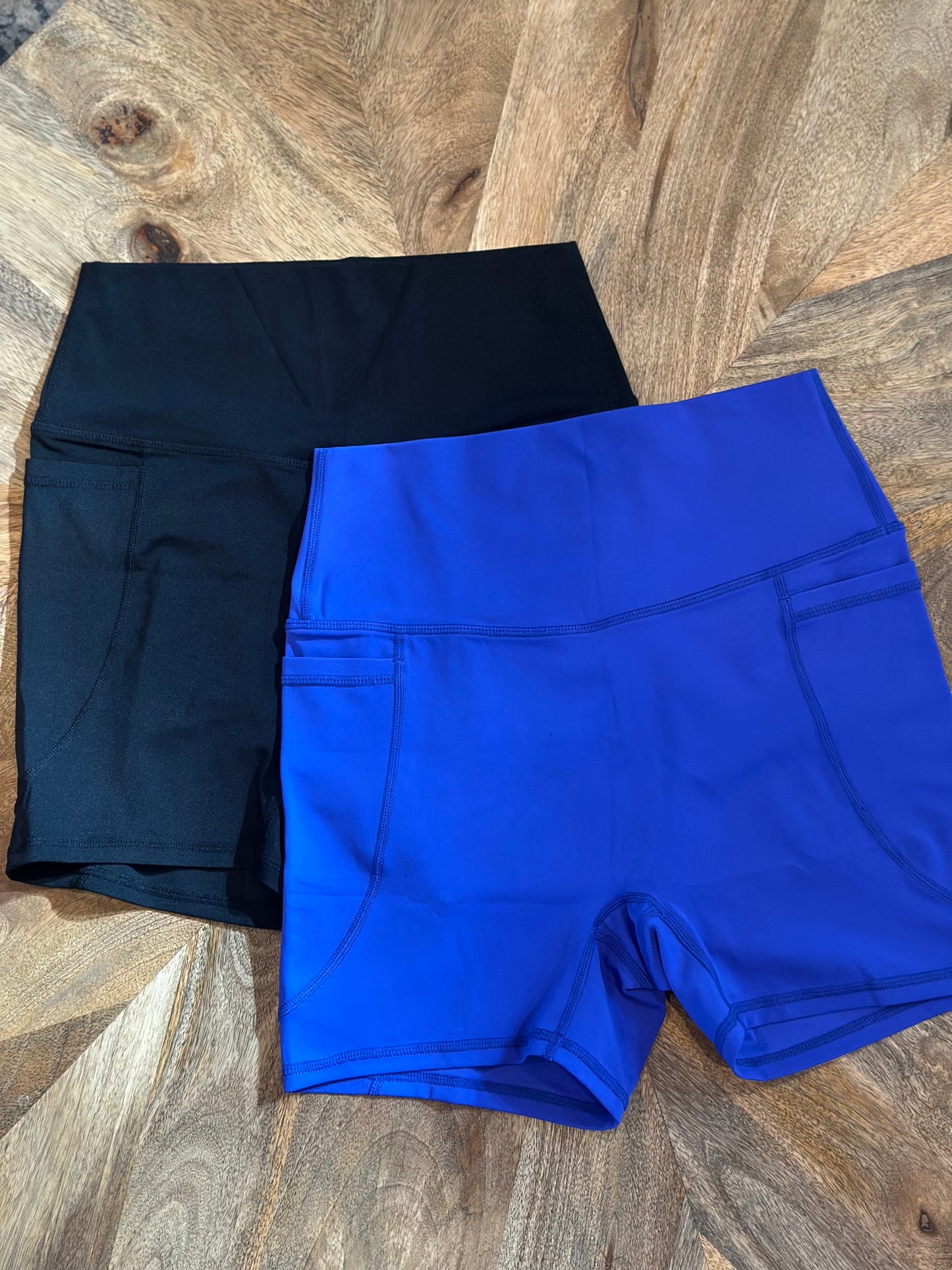 Prowess Shorts