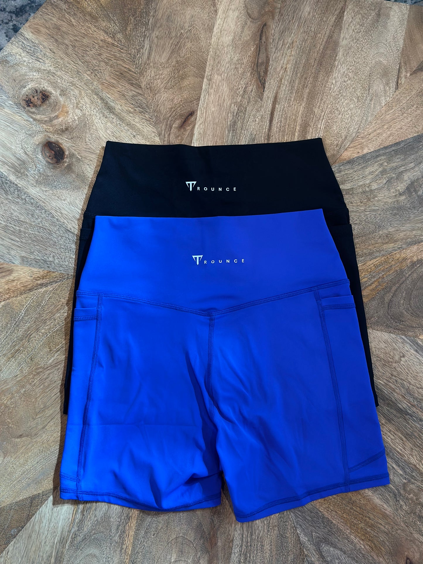 Prowess Shorts