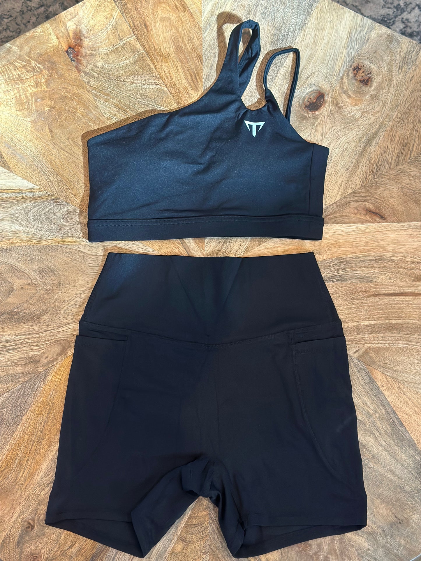 Prowess Shorts