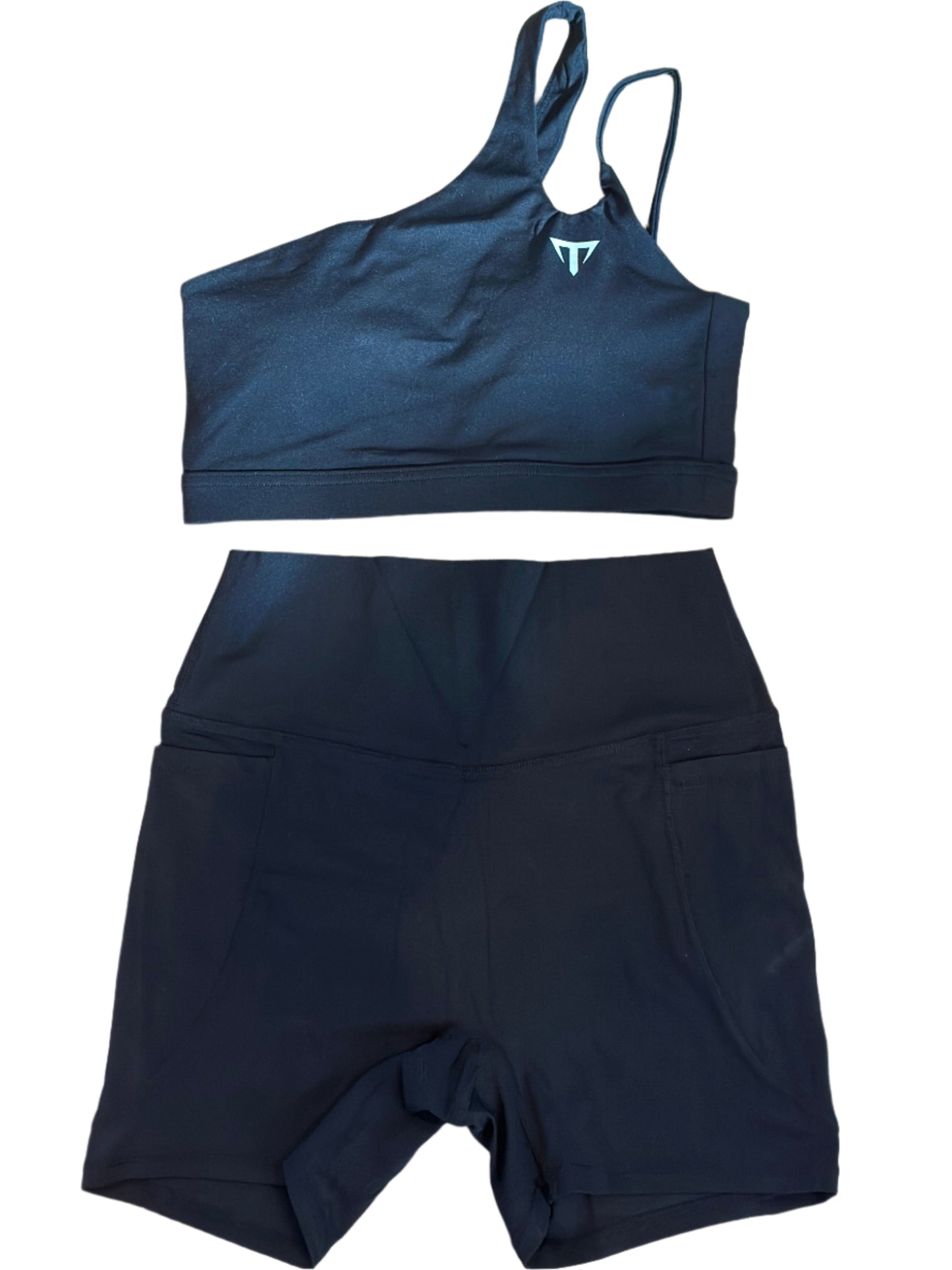 Prowess Sports Bra