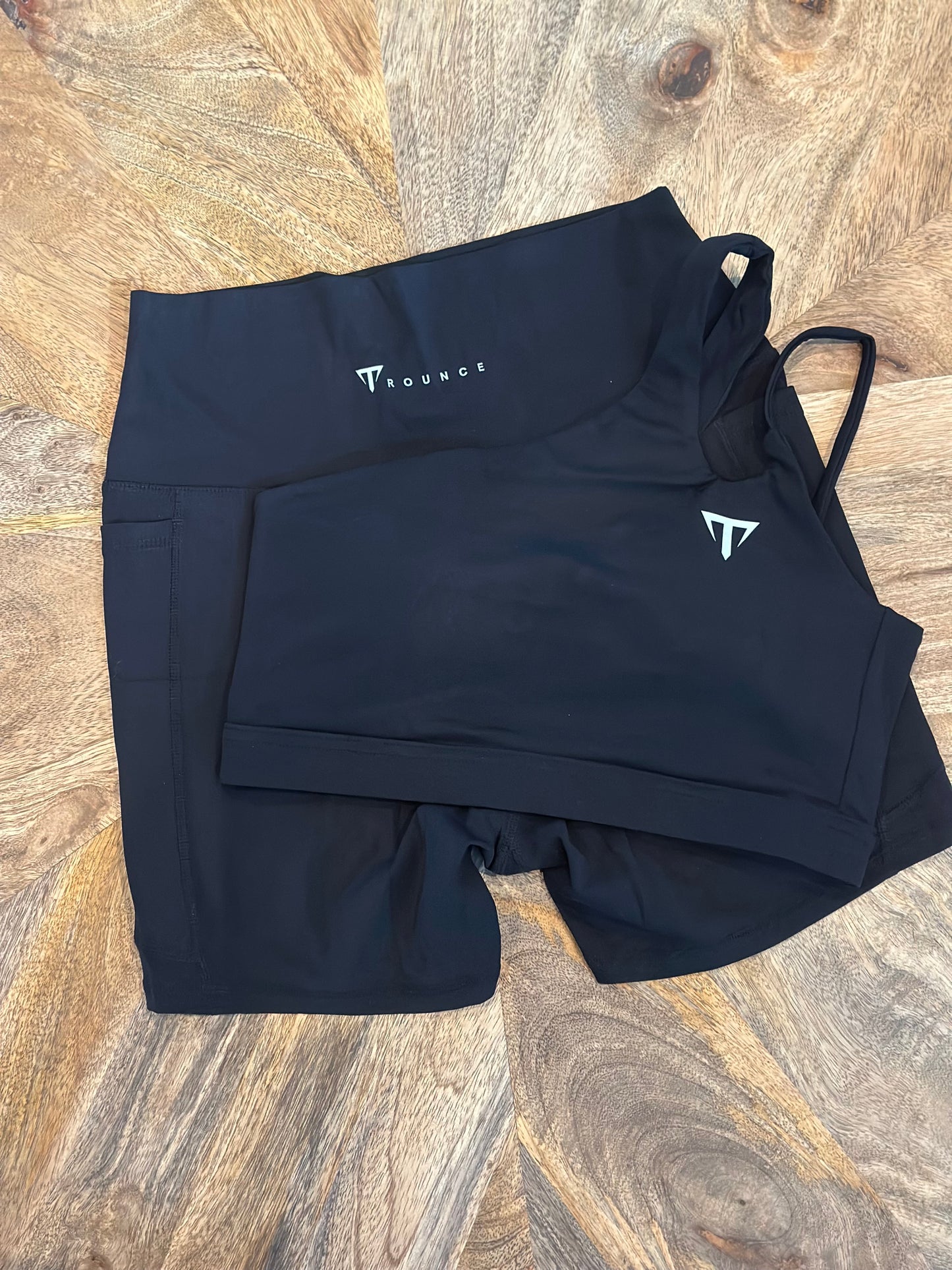 Prowess Shorts