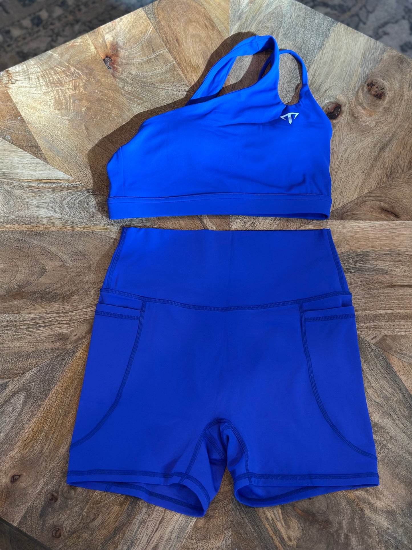Prowess Shorts
