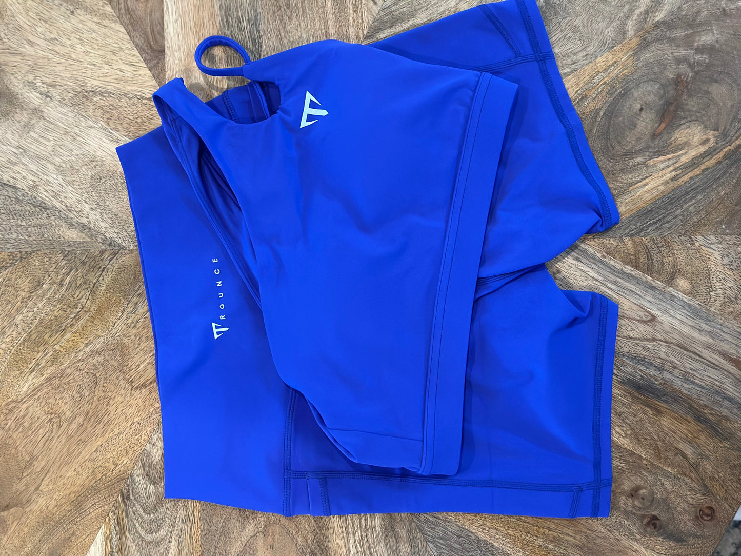 Prowess Shorts