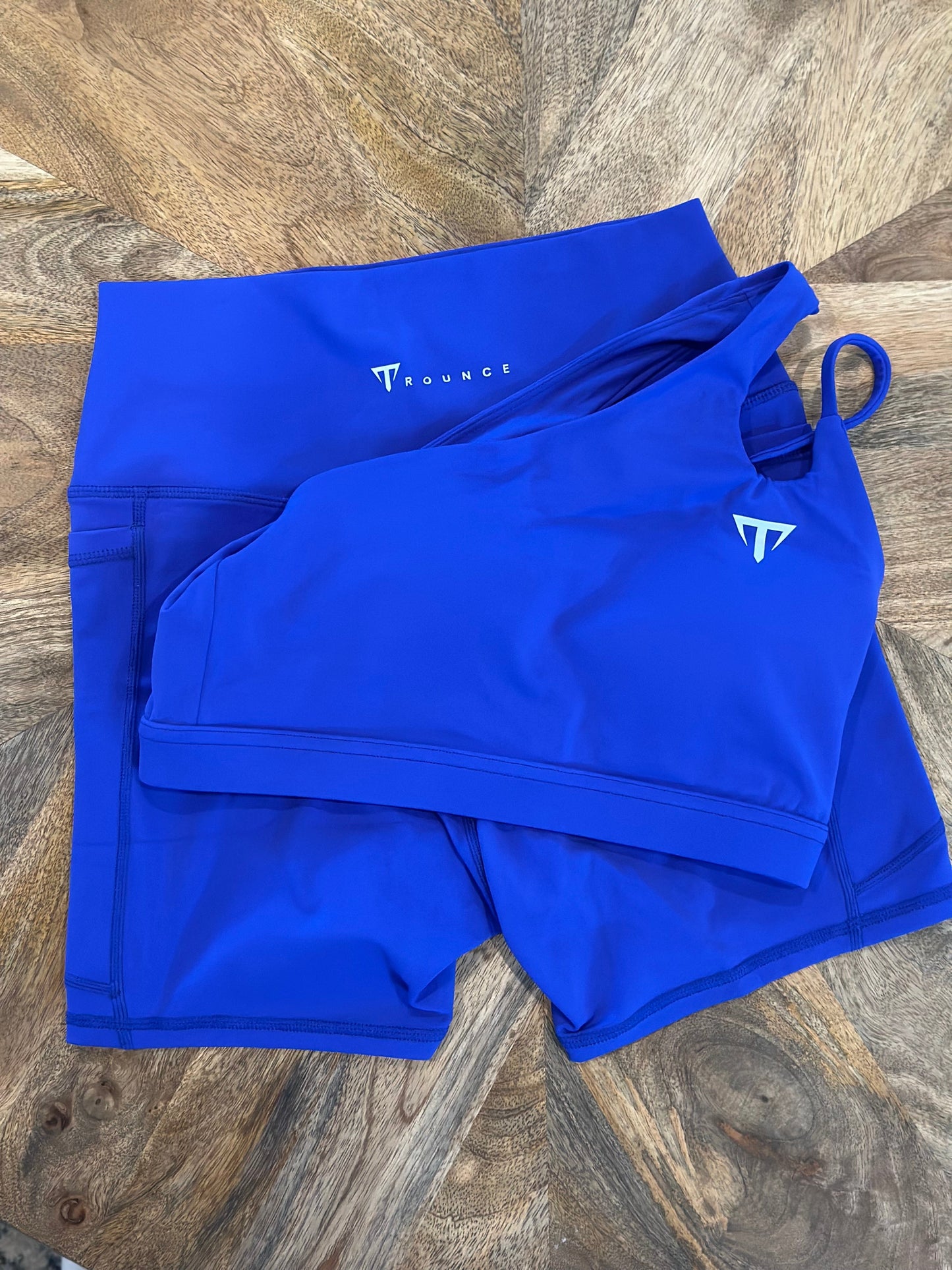 Prowess Sports Bra
