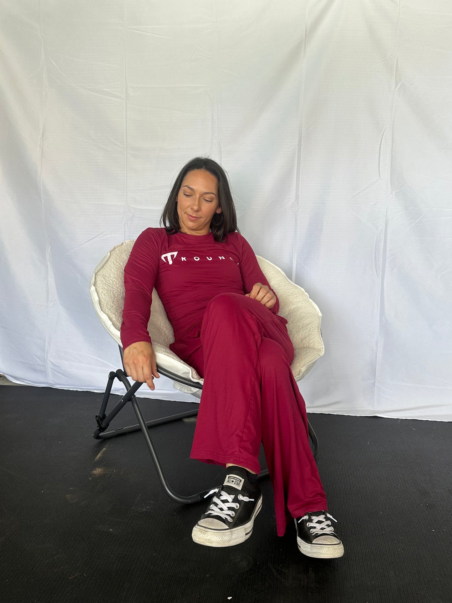 Phantom Lounge Set