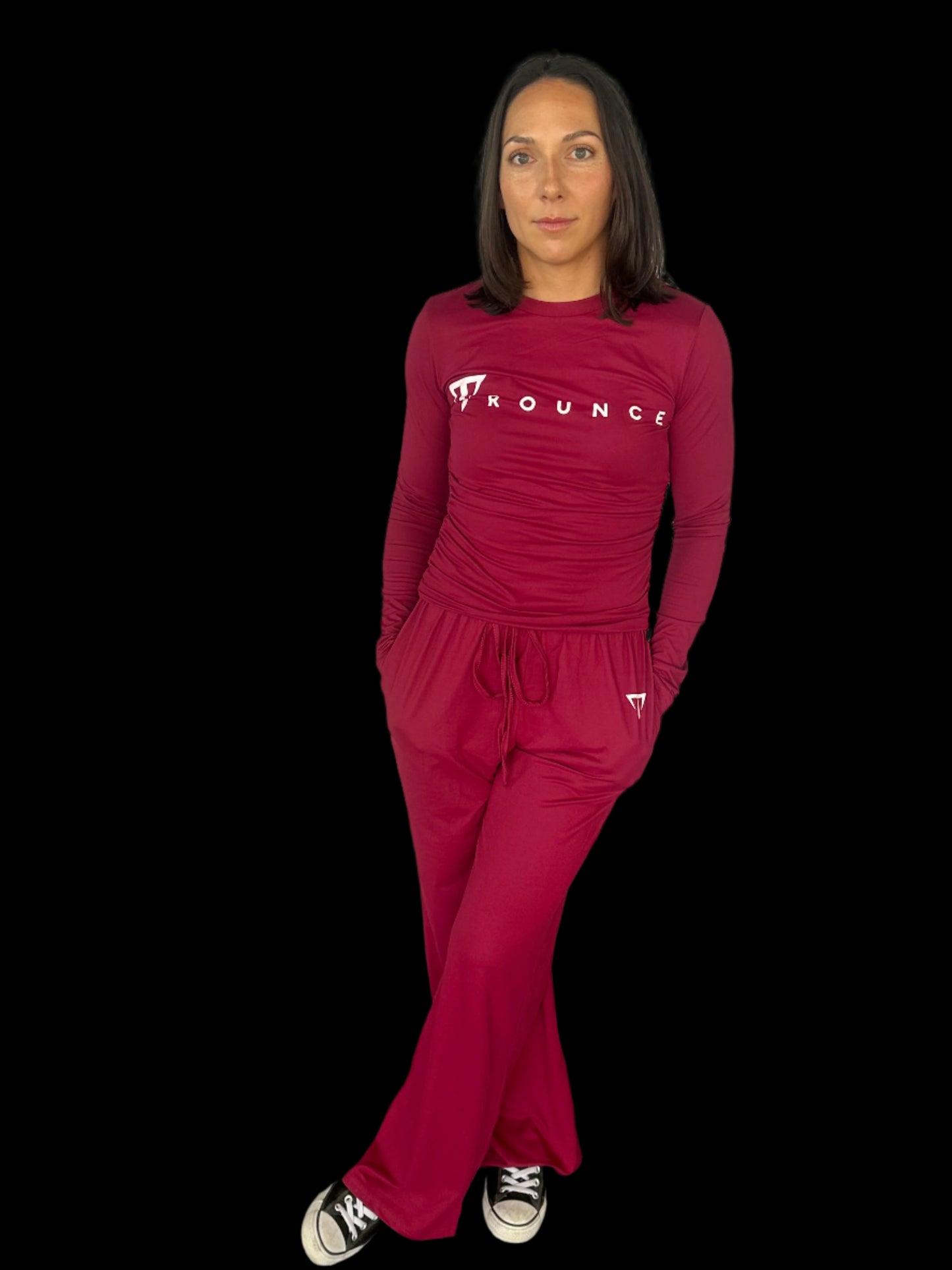 Phantom Lounge Set