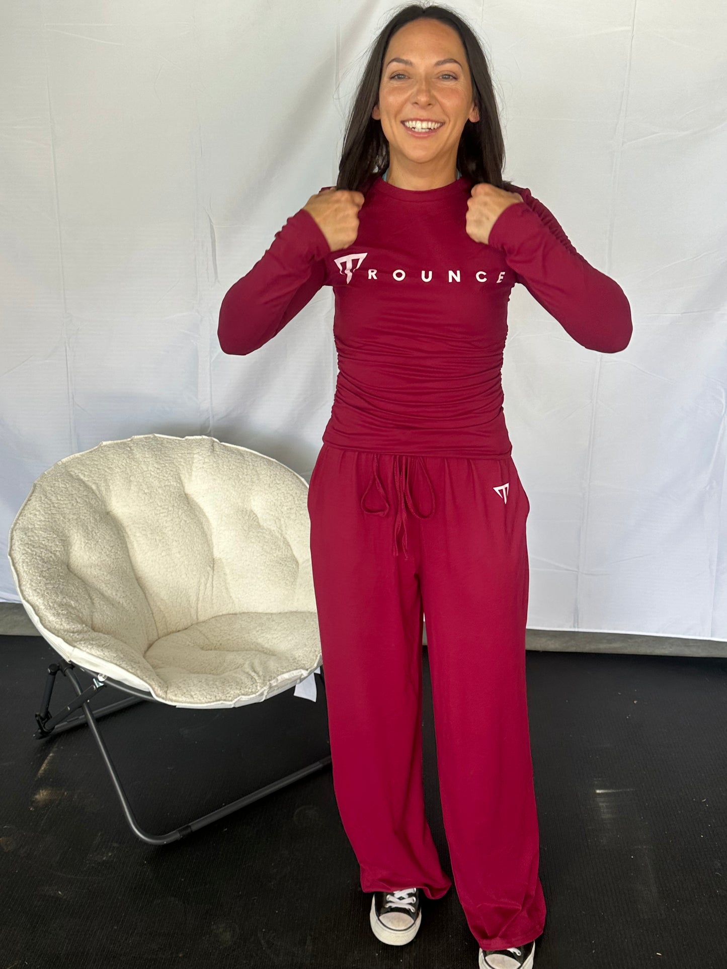 Phantom Lounge Set