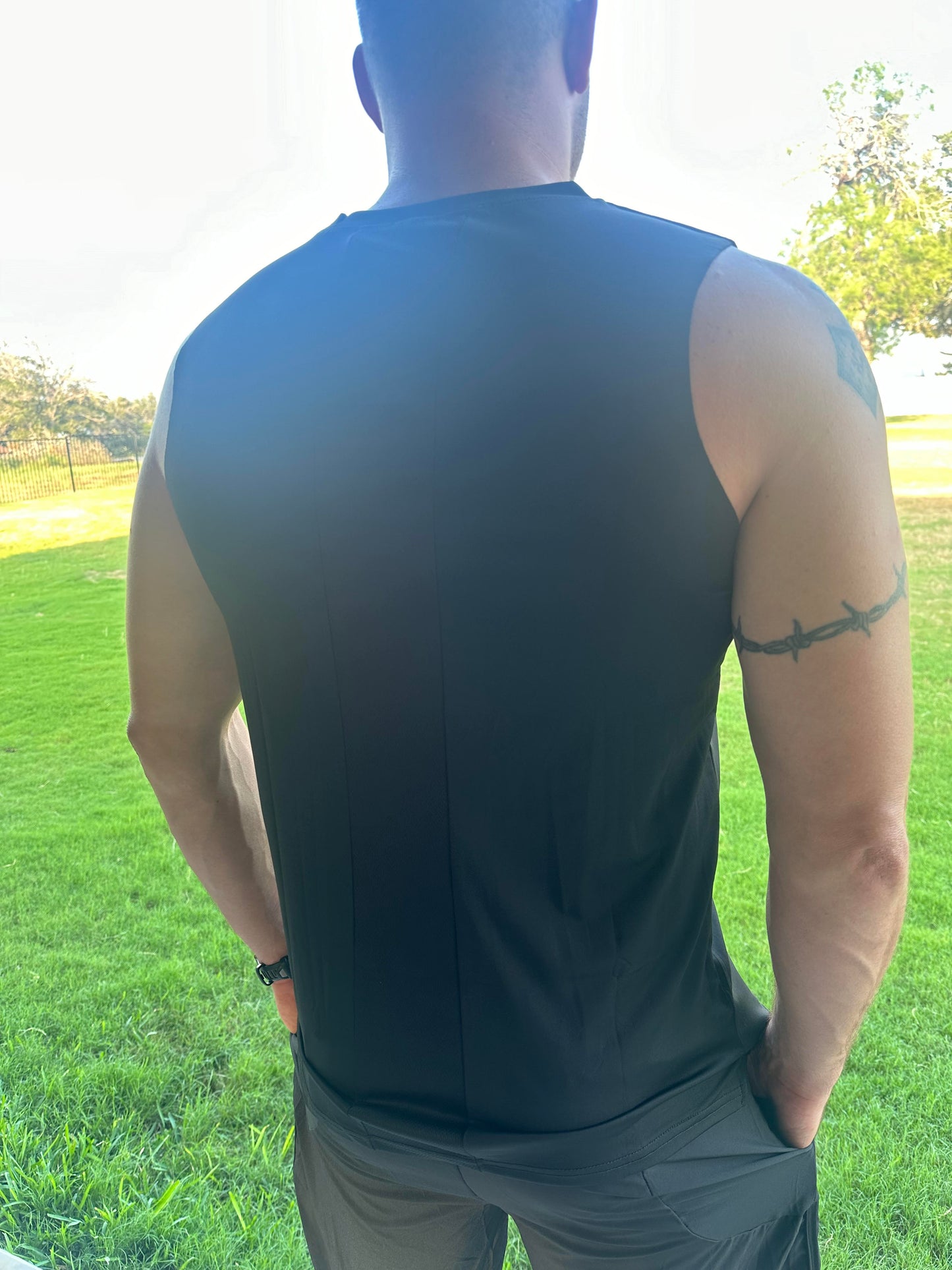 Tempest Men's Shirts