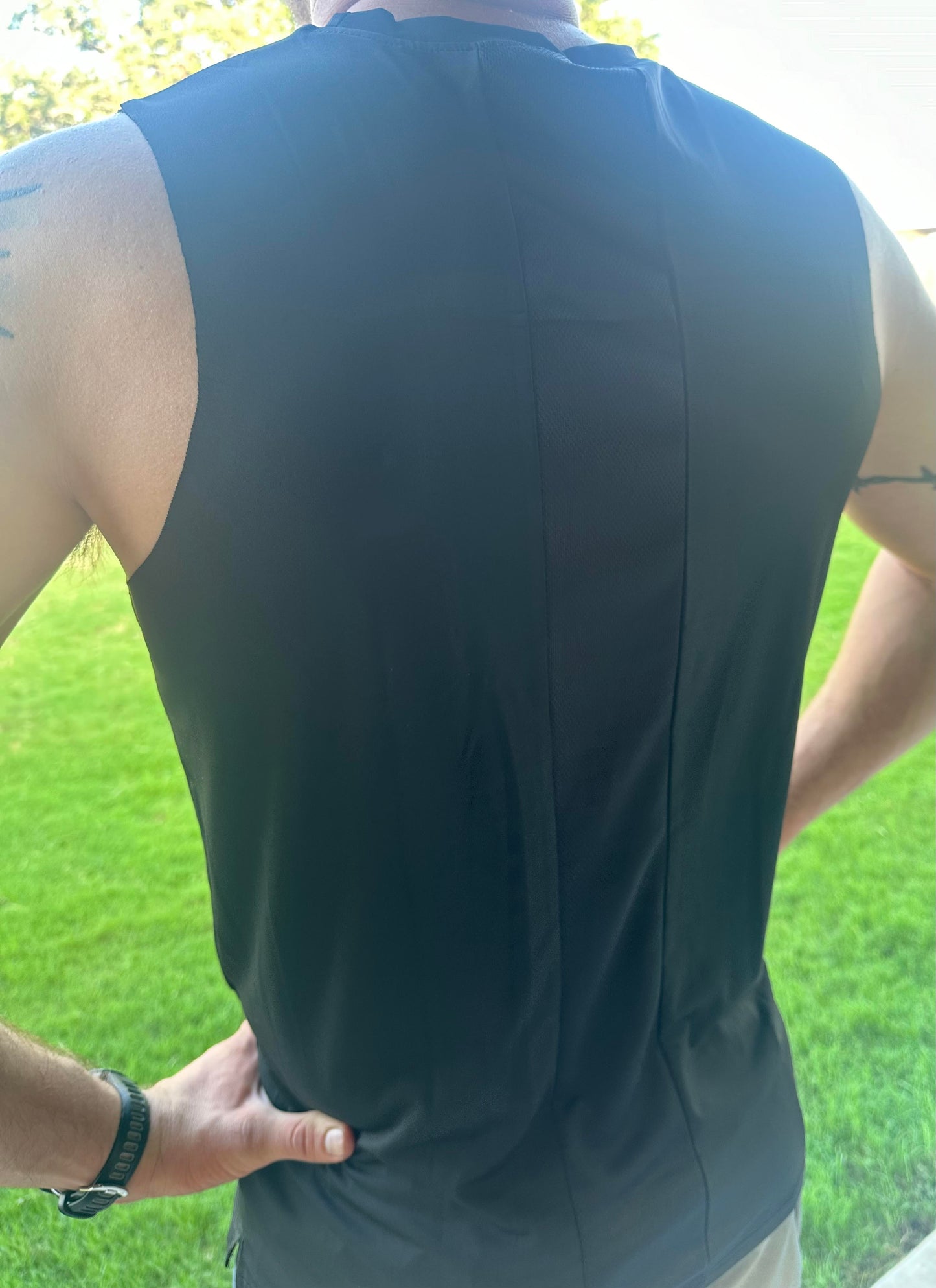 Tempest Men's Shirts
