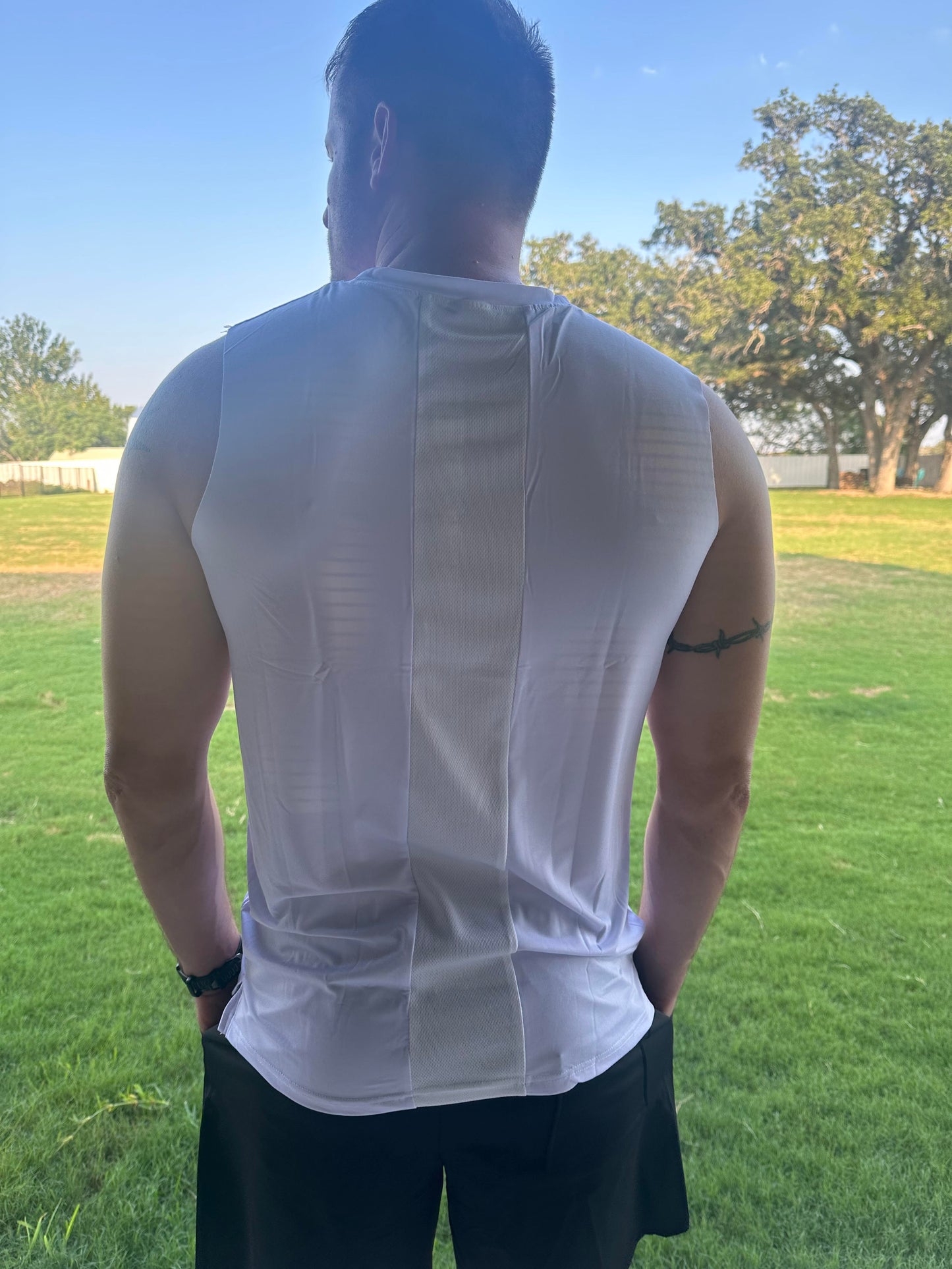 Tempest Men's Shirts