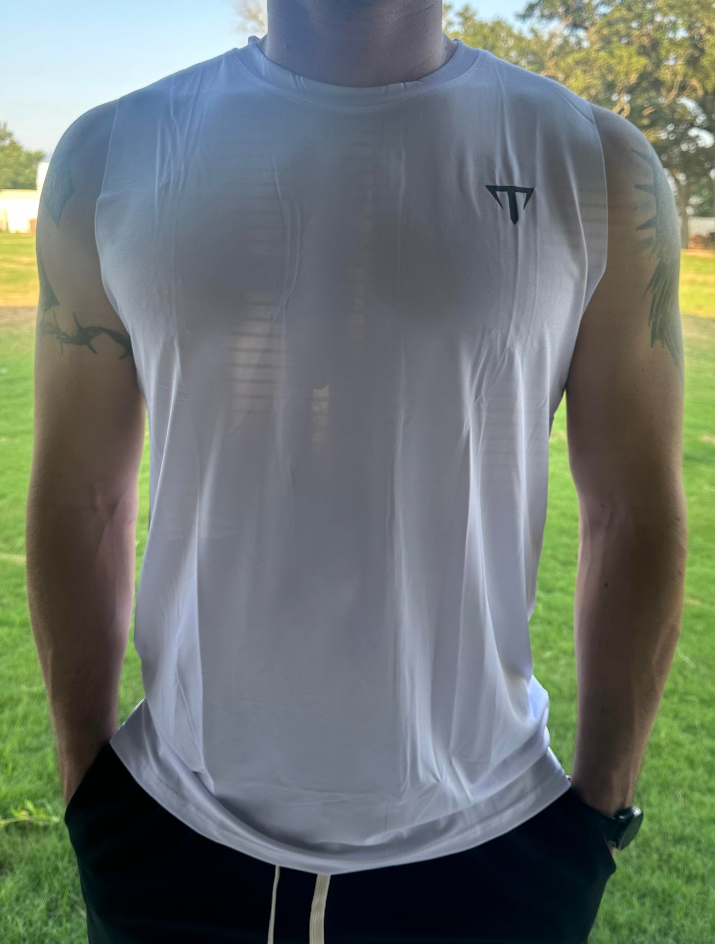 Tempest Men's Shirts