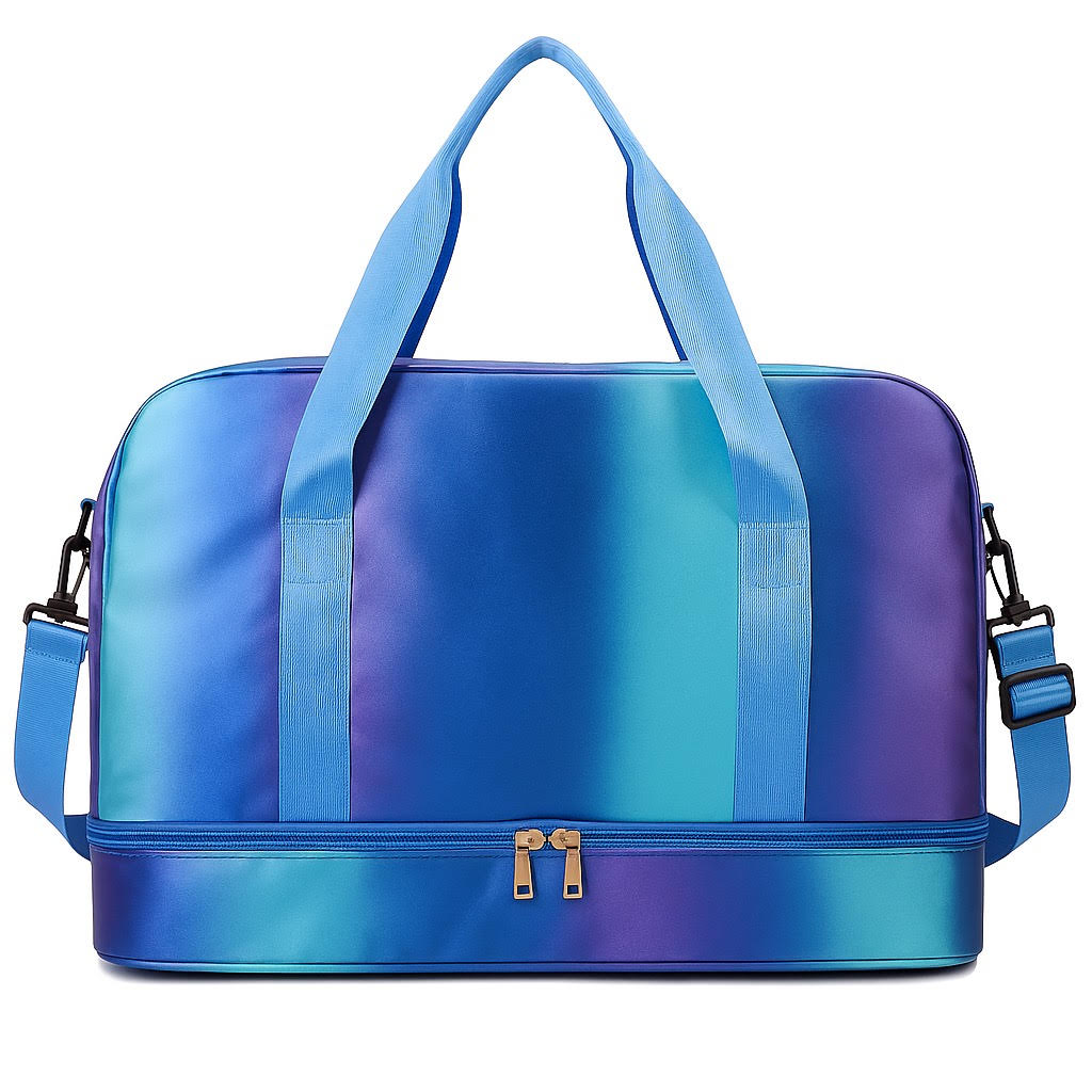 Reign Overnight Bag