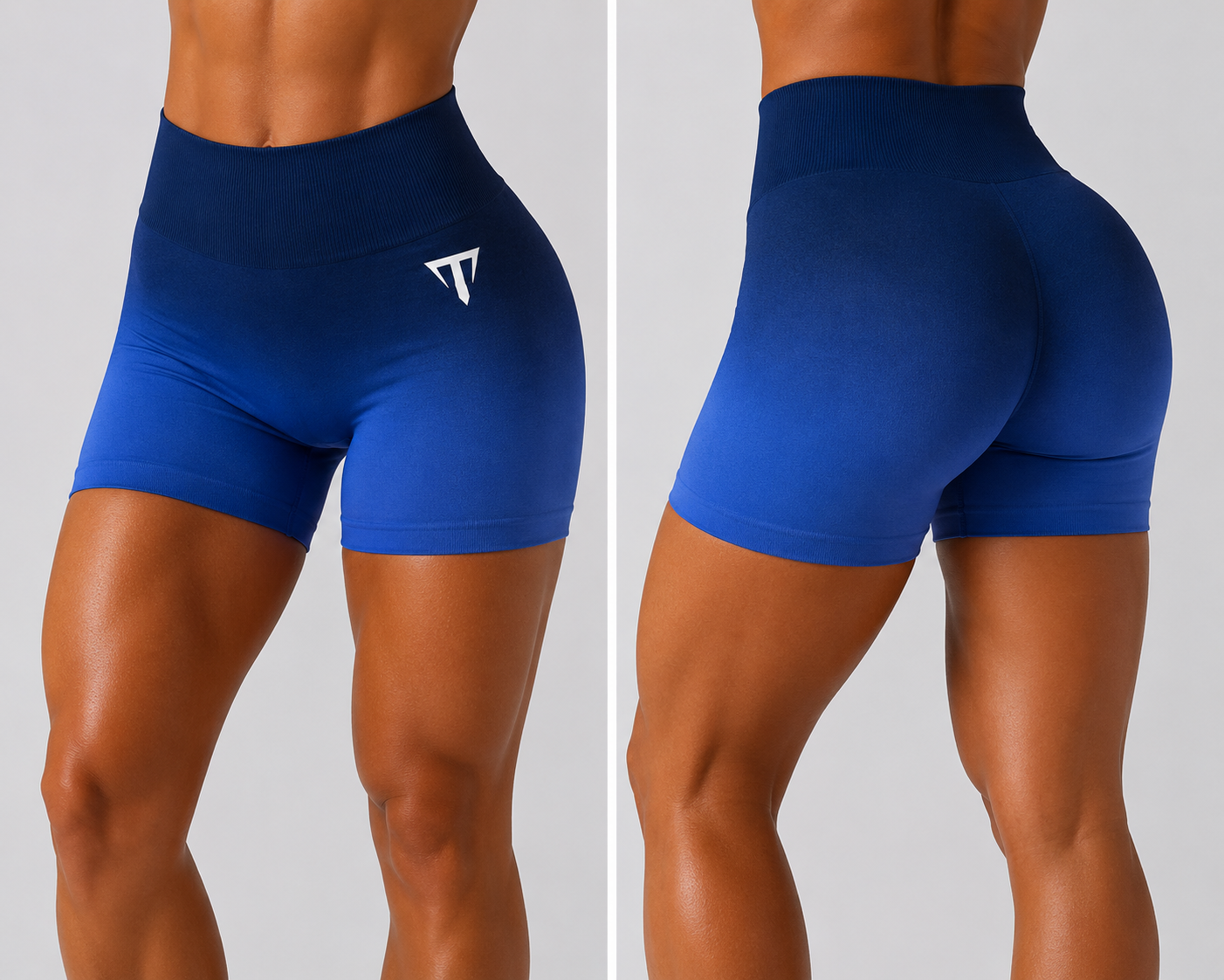 Olympian Shorts