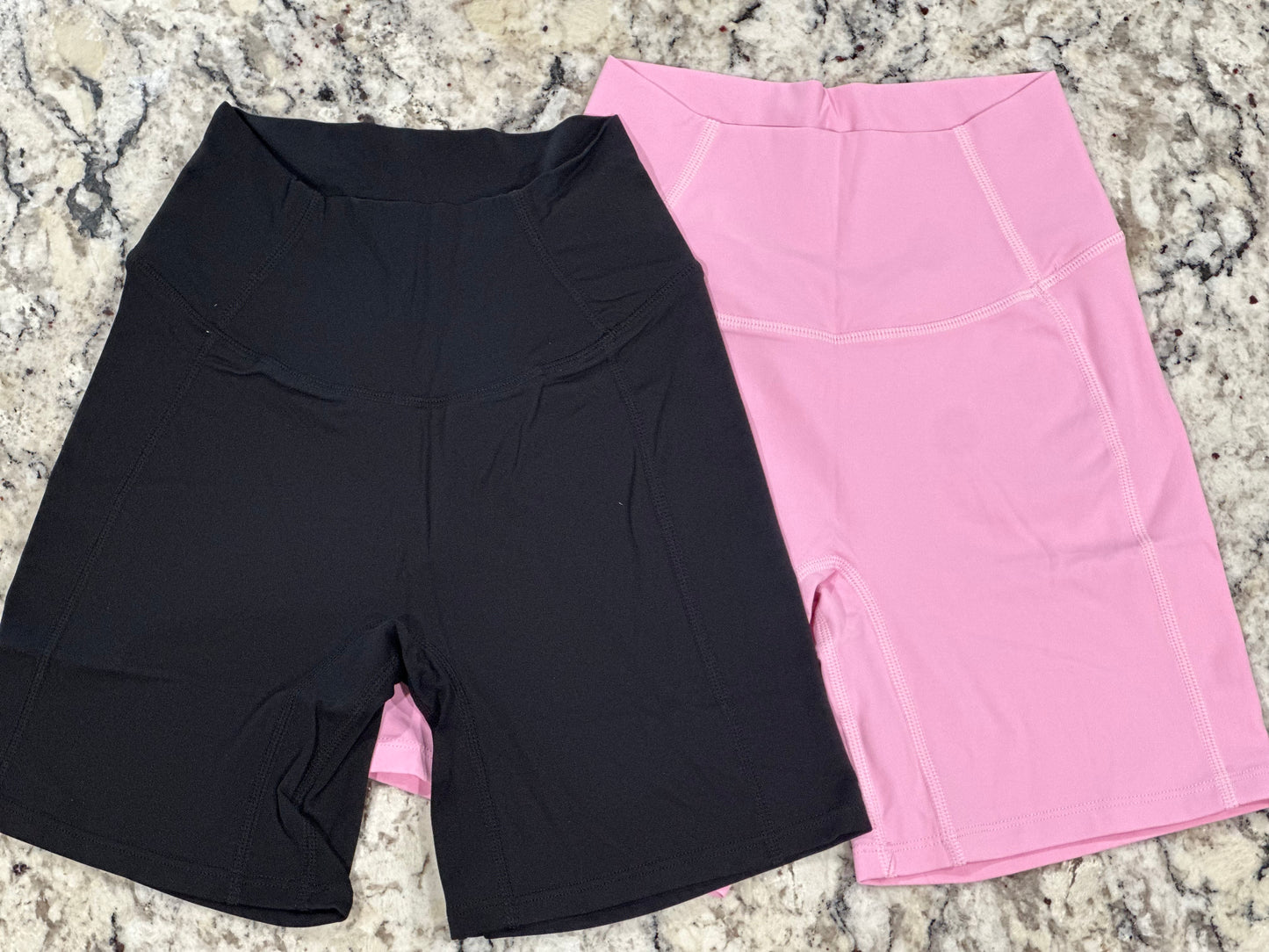 Veluxe Shorts