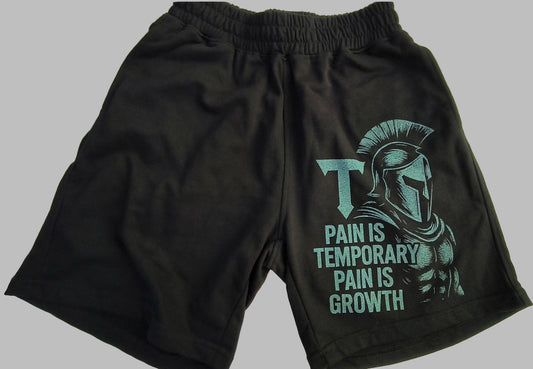 Spartan Men's Shorts