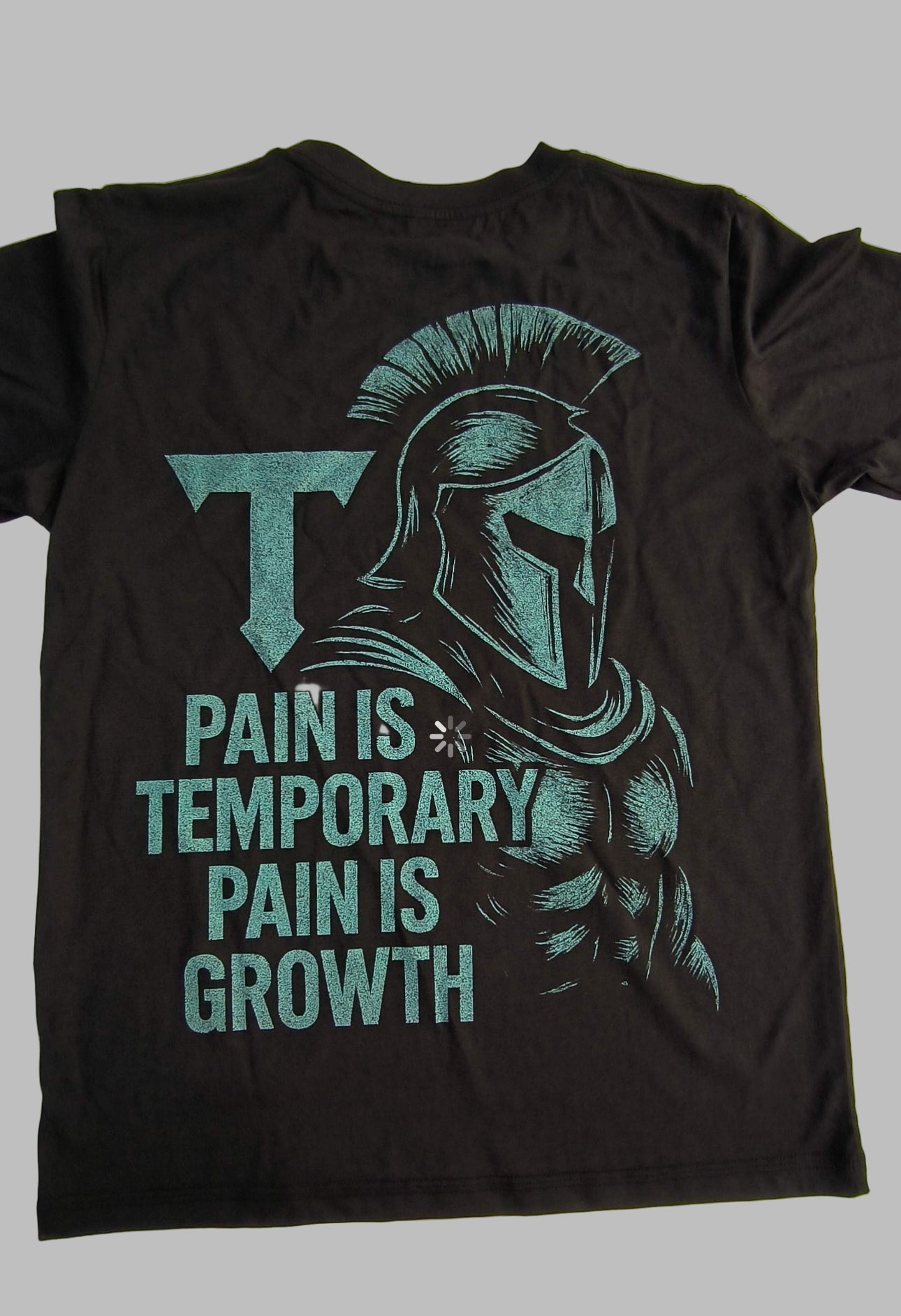 Spartan Unisex Shirt