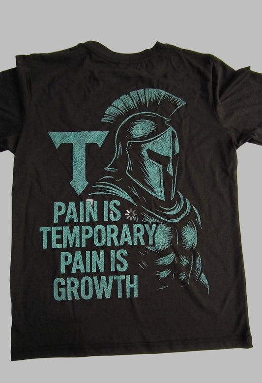 Spartan Unisex Shirt