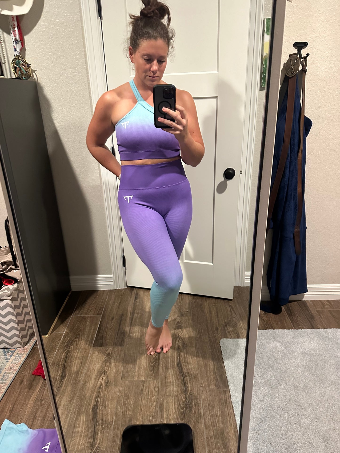 Olympian Leggings