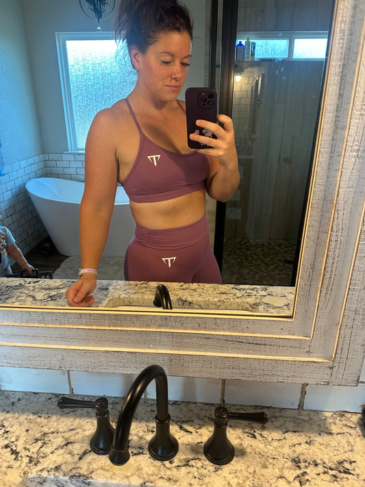 Ignite Sports Bra