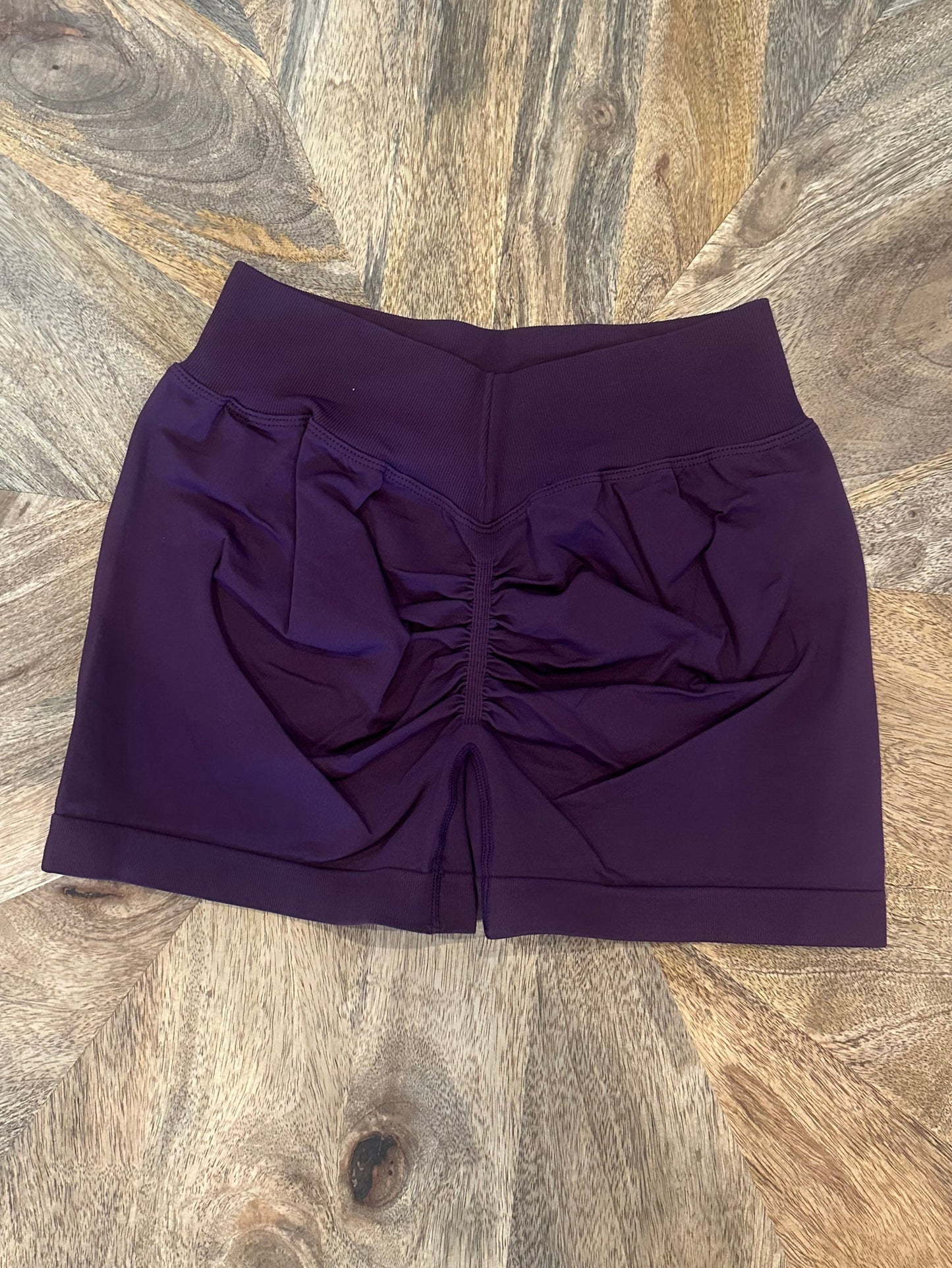 Reign Shorts