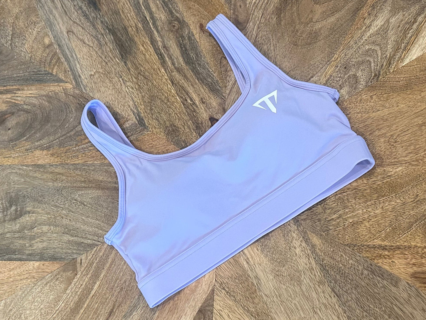 Fierce Sports Bra