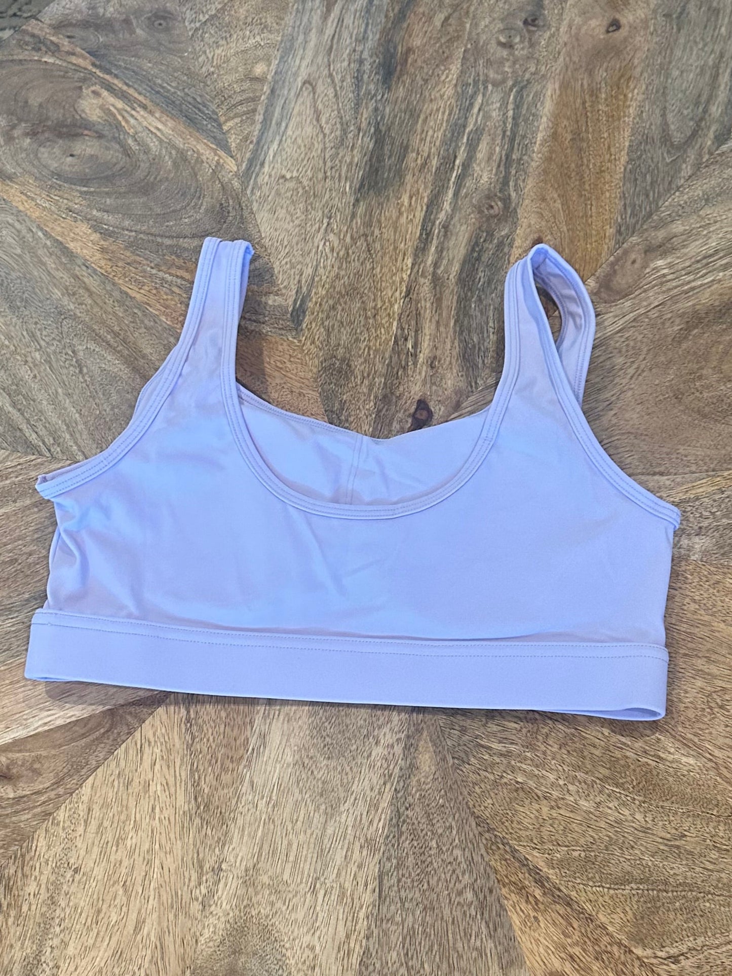 Fierce Sports Bra