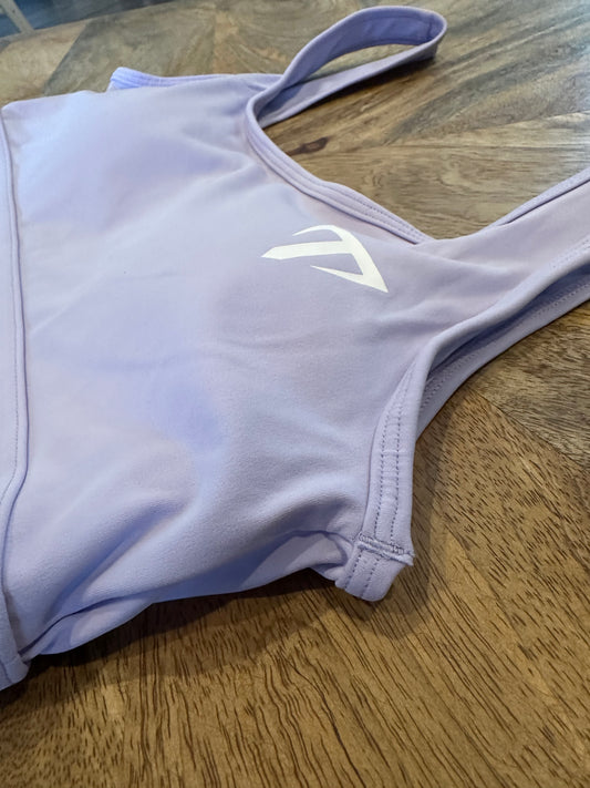 Fierce Sports Bra