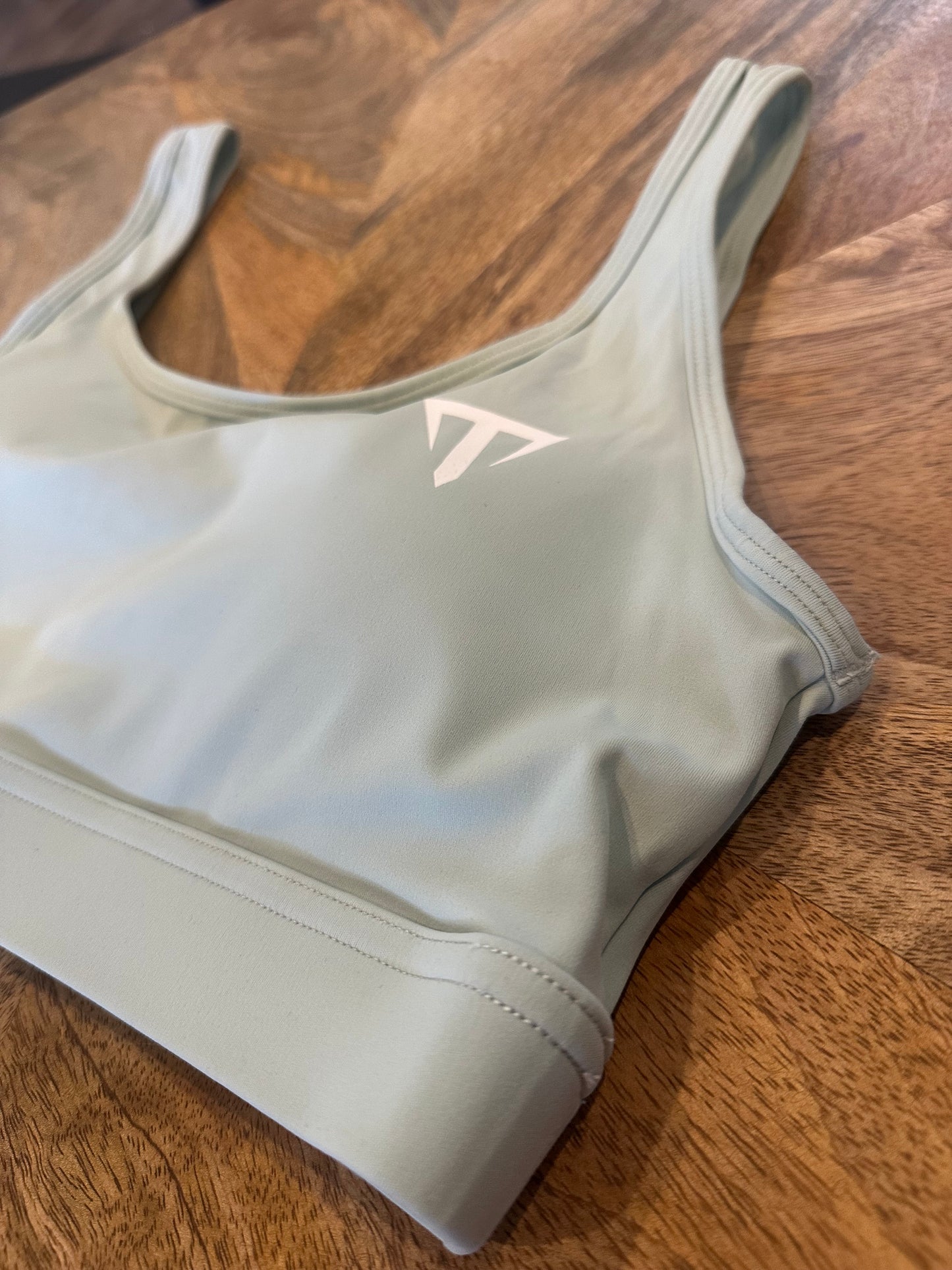 Fierce Sports Bra
