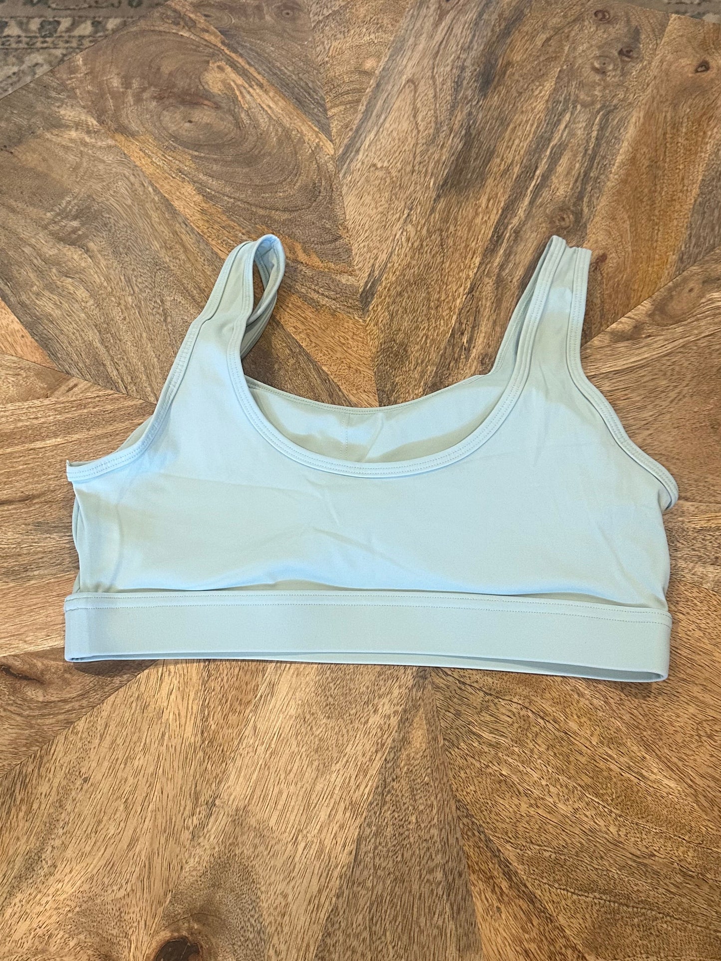Fierce Sports Bra